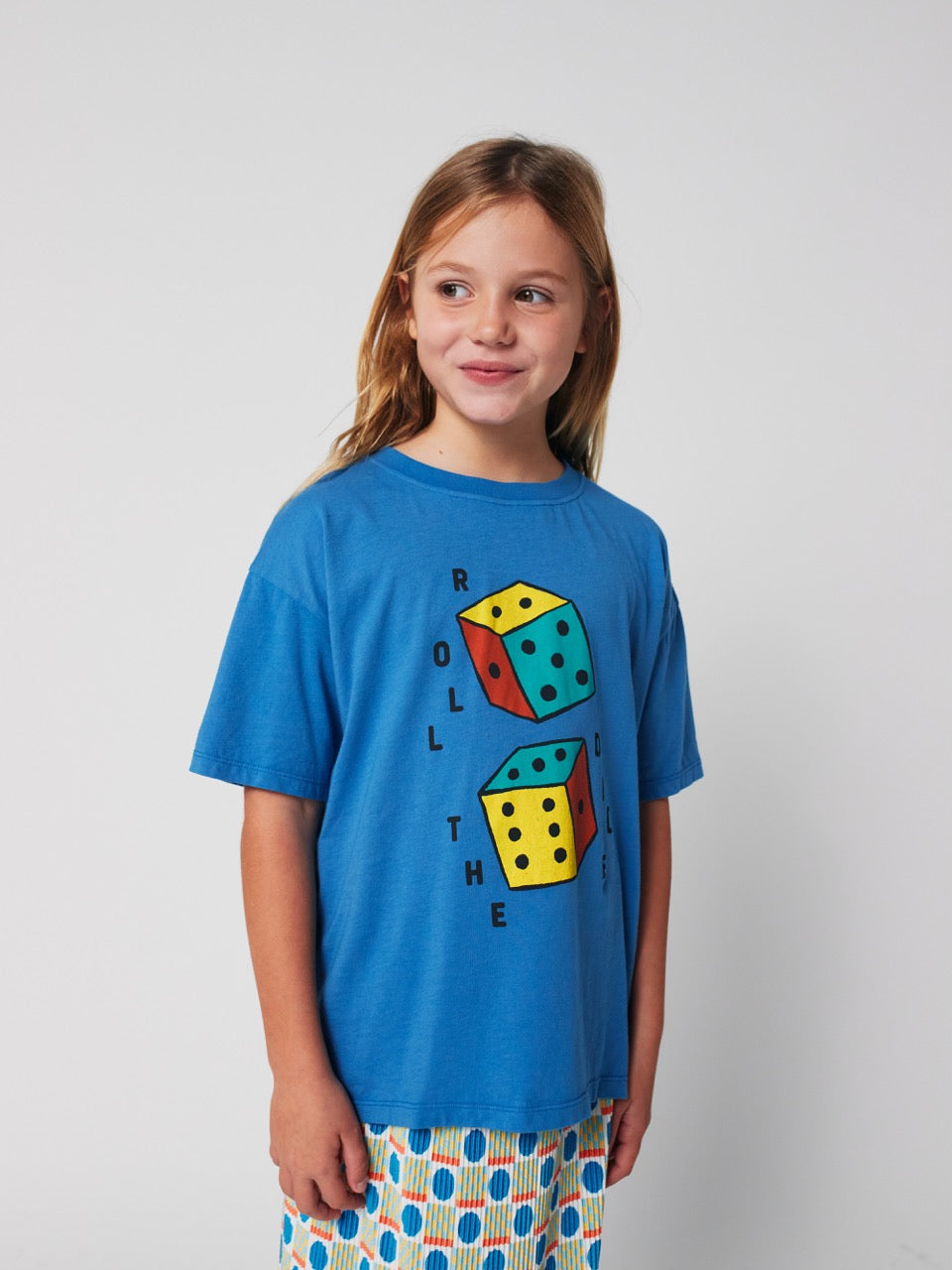 Bobo Choses - T-Shirt Roll the Dice