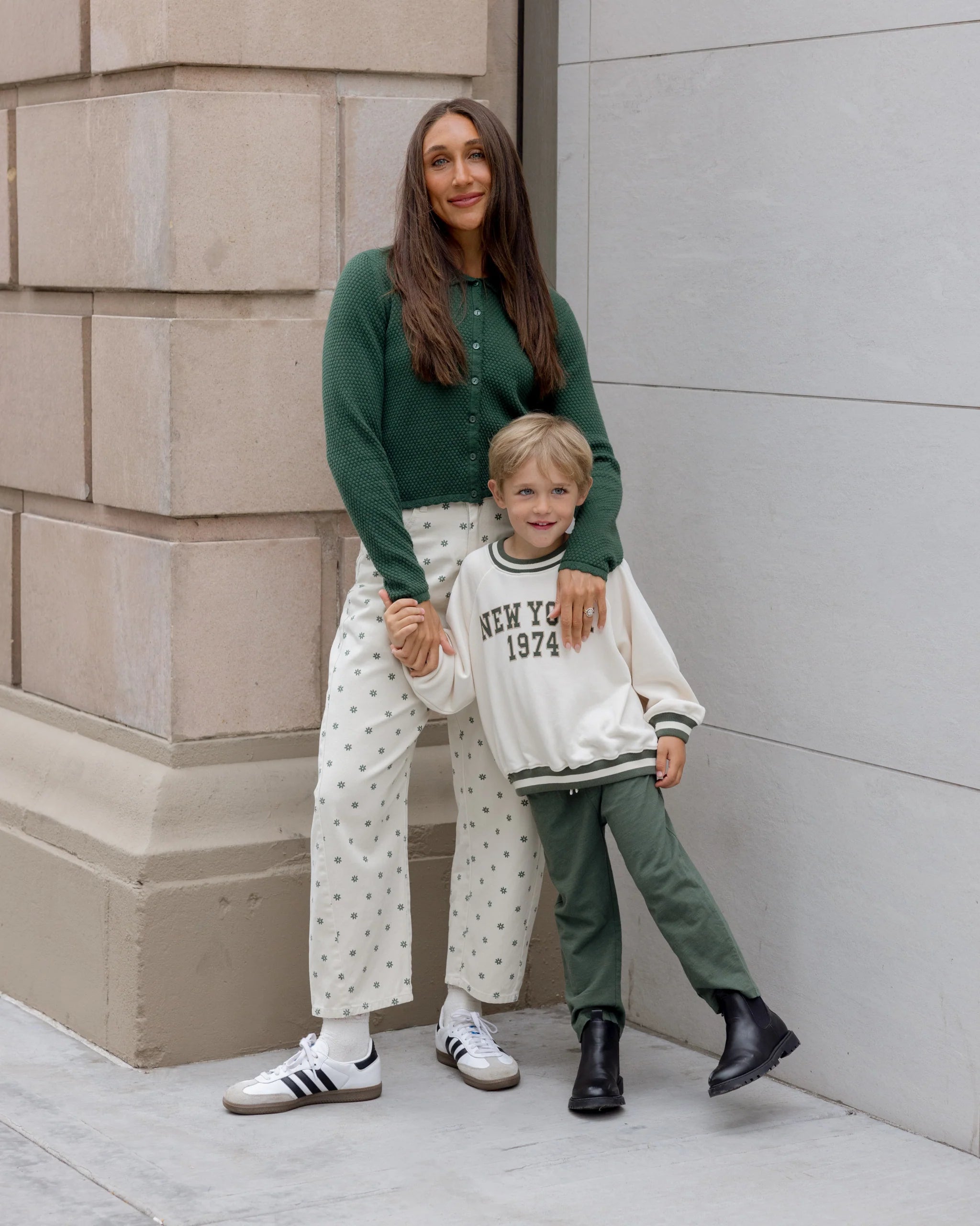 Rylee + Cru - Pantalon Rory