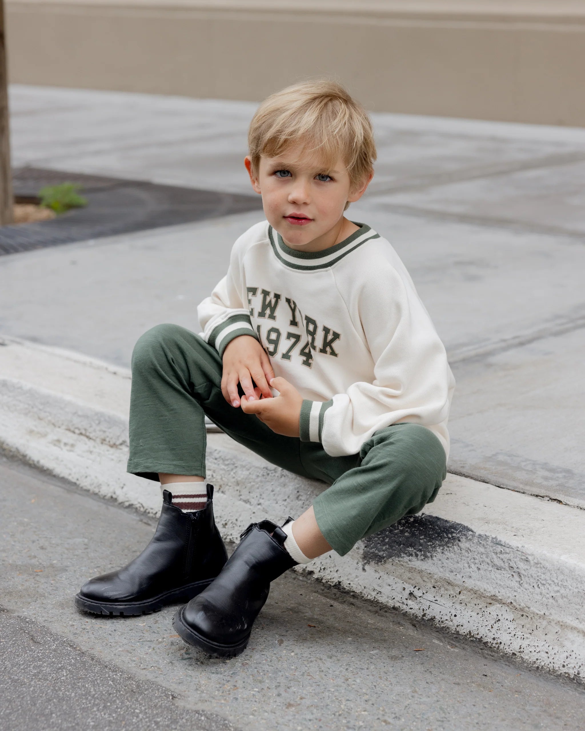 Rylee + Cru - Pantalon Rory