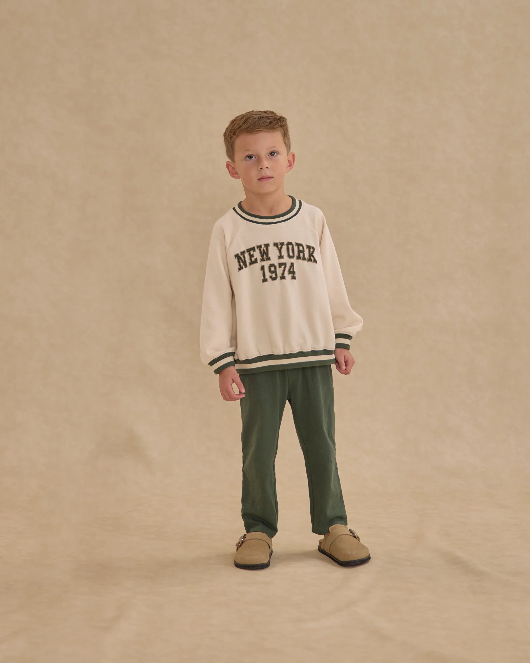 Rylee + Cru - Pantalon Rory