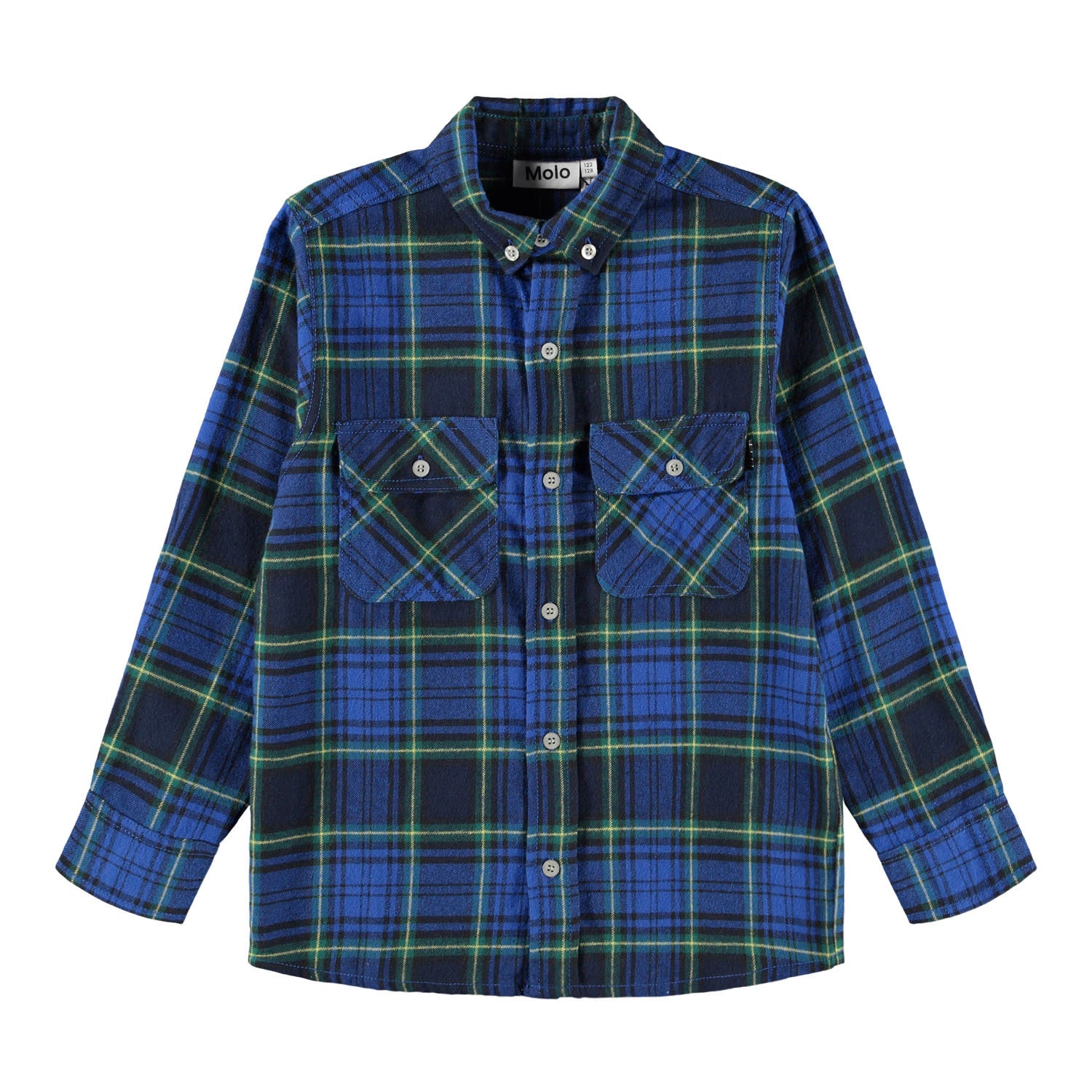 Molo - Chemise Rozzy