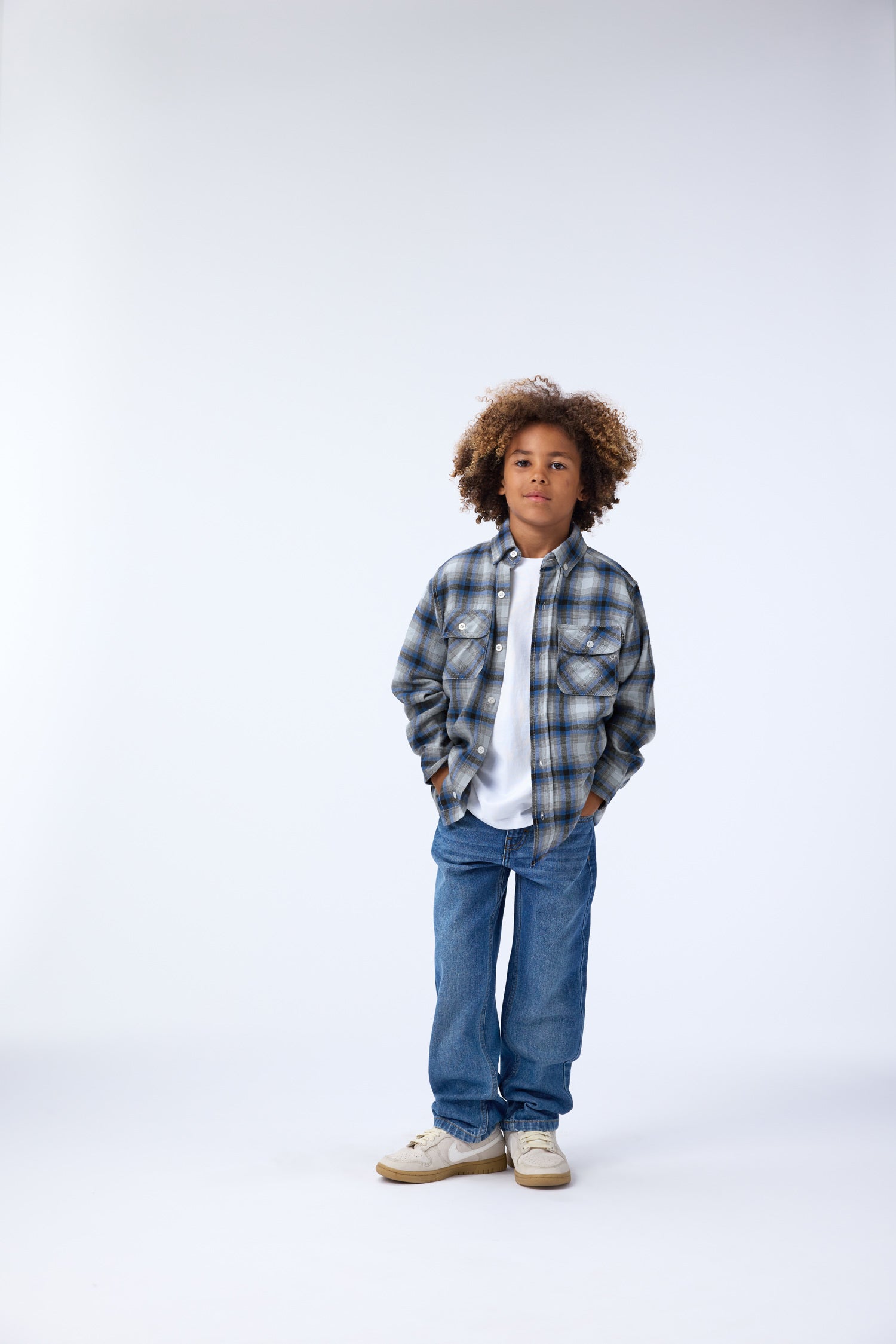 Molo - Rozzy Shirt