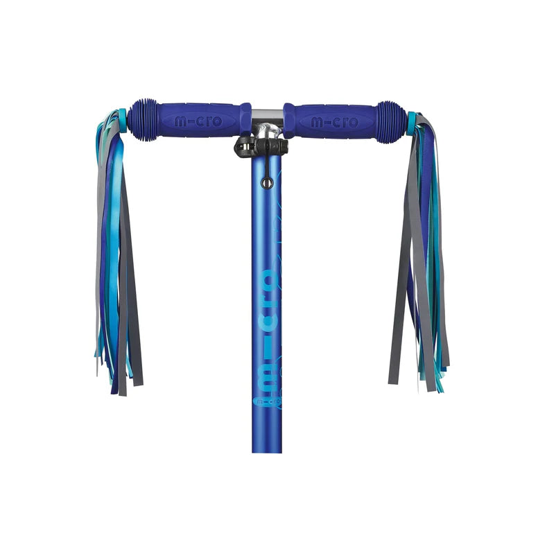 Micro - Banderoles pour Trottinette