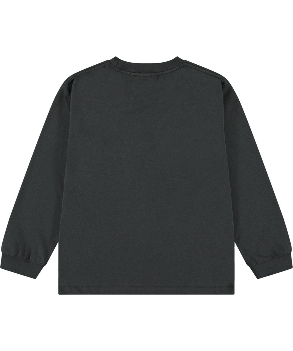 Molo - Rube Long Sleeve T-Shirt
