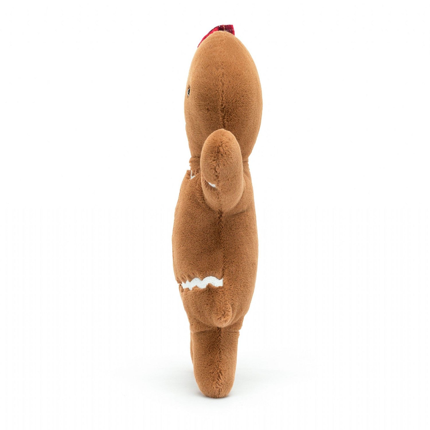 Jellycat - Ruby Le Bonhomme en Pain d'Épices