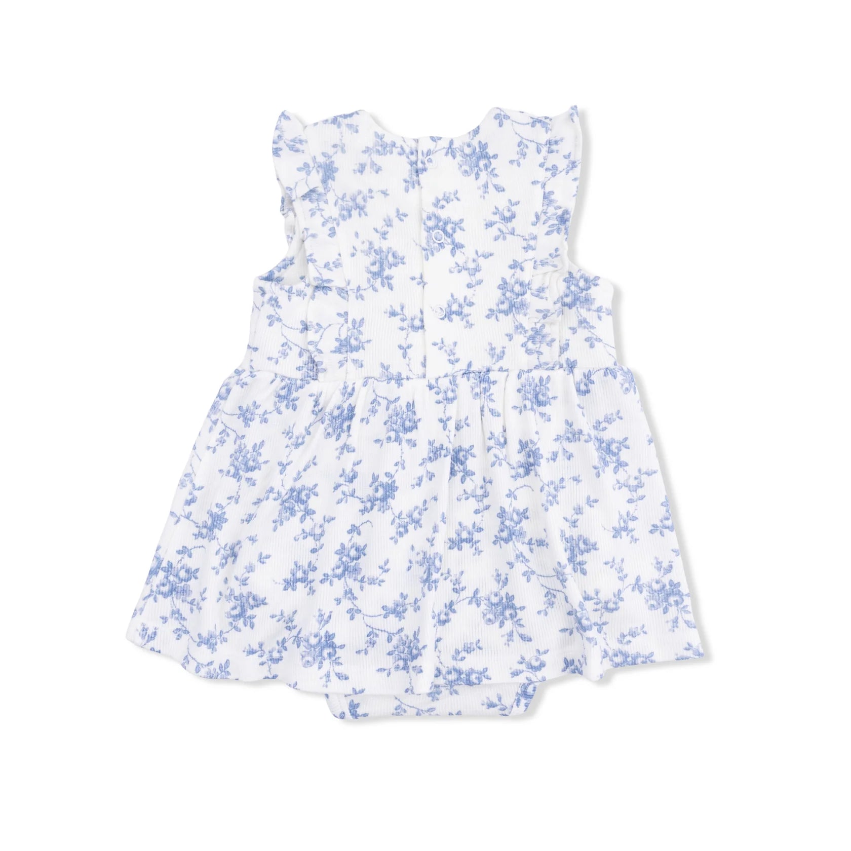 Angel Dear - Robe-body à Volants