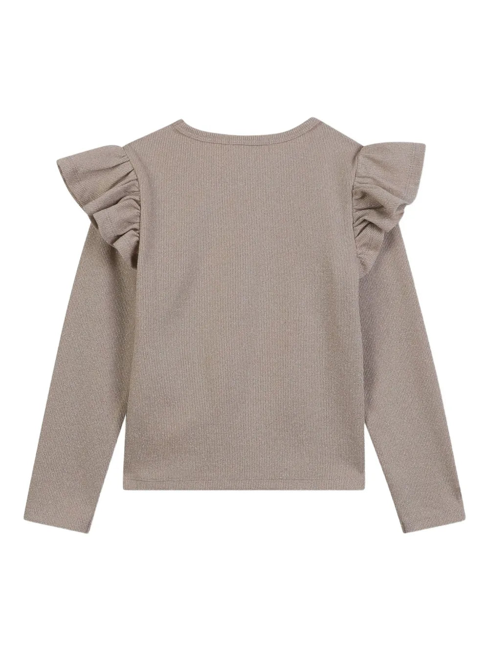 Billieblush - Ruffled T-Shirt