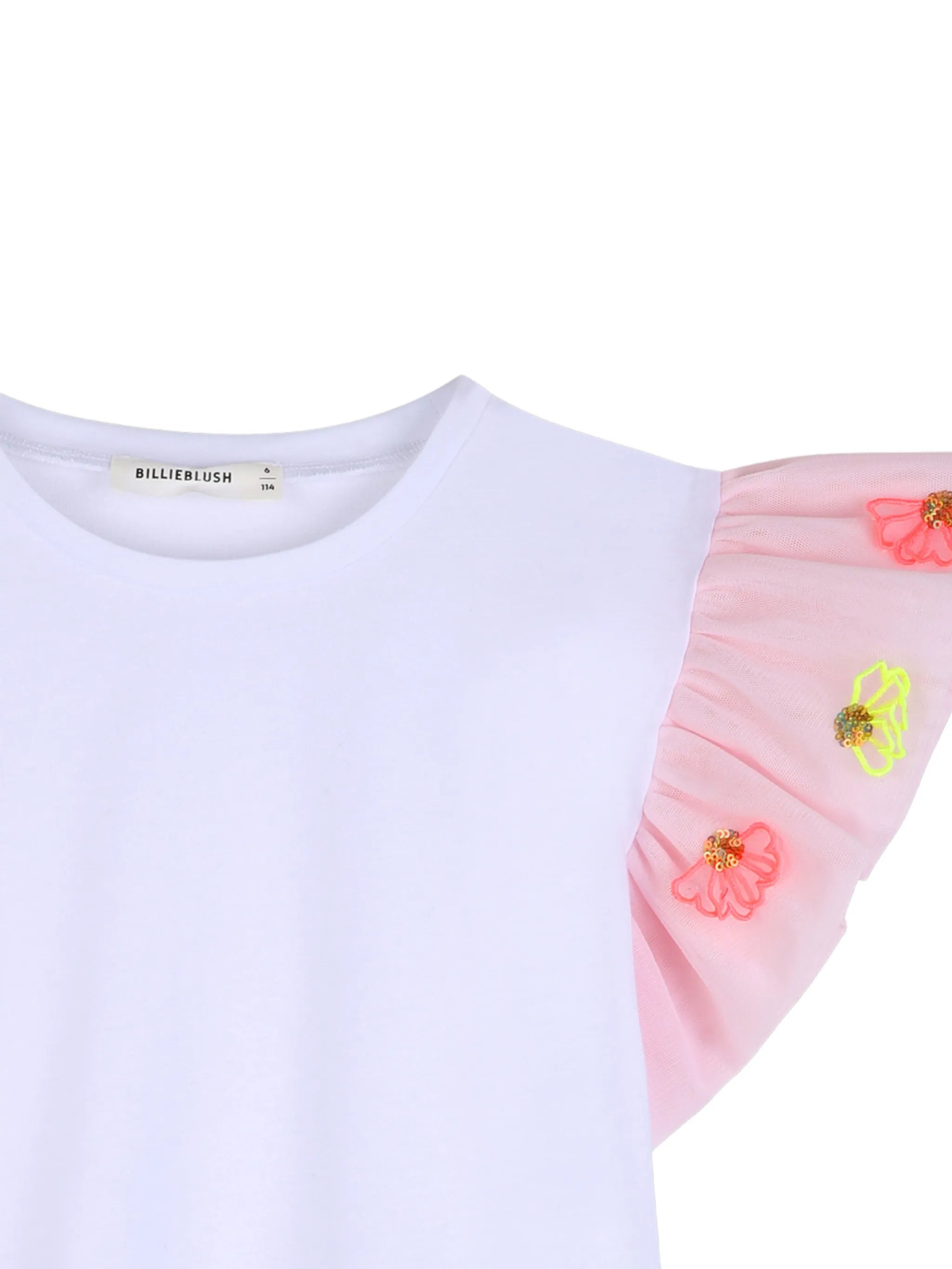 Billieblush - Ceremony T-Shirt