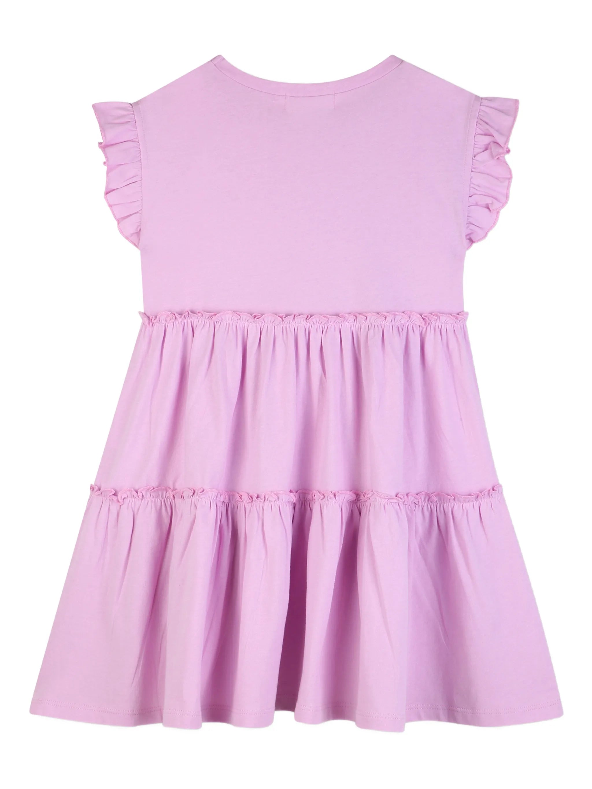 Billieblush - Robe Volants