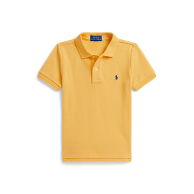 Polo Ralph Lauren - Polo manches courtes