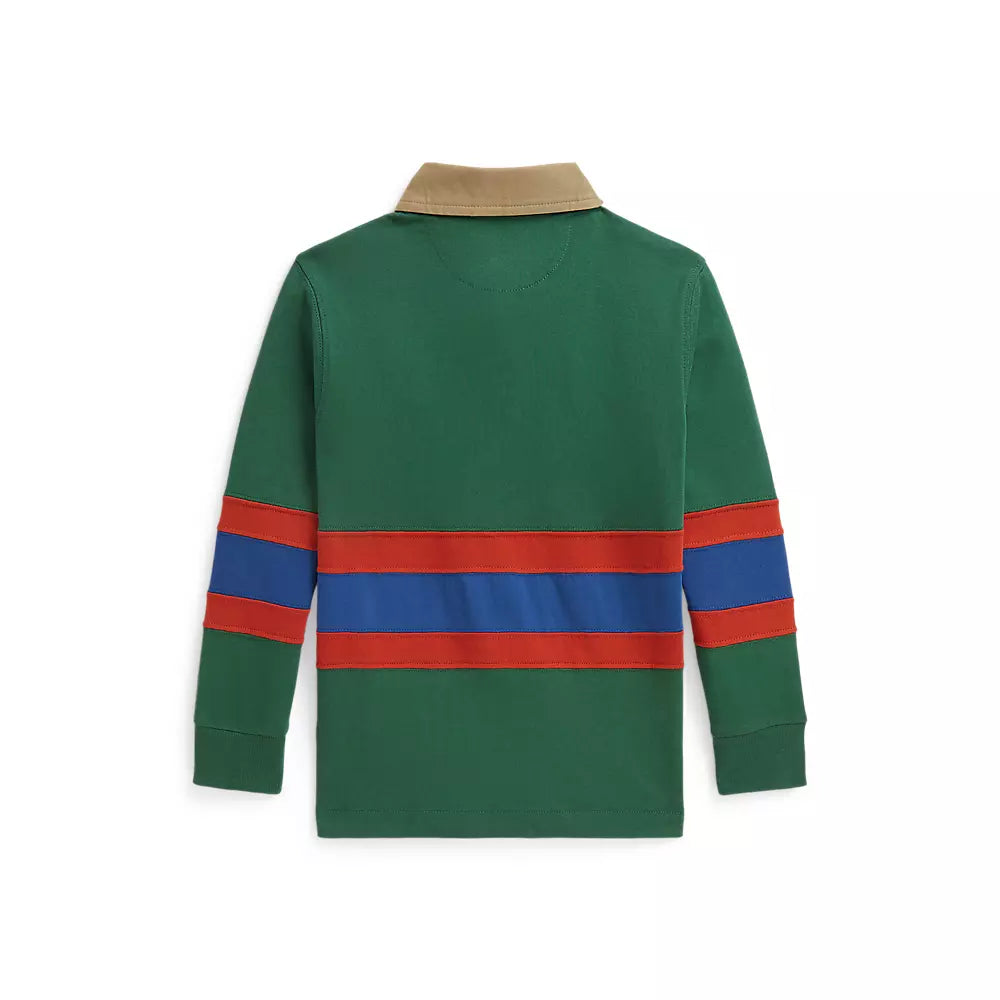 Polo Ralph Lauren - Chandail rugby