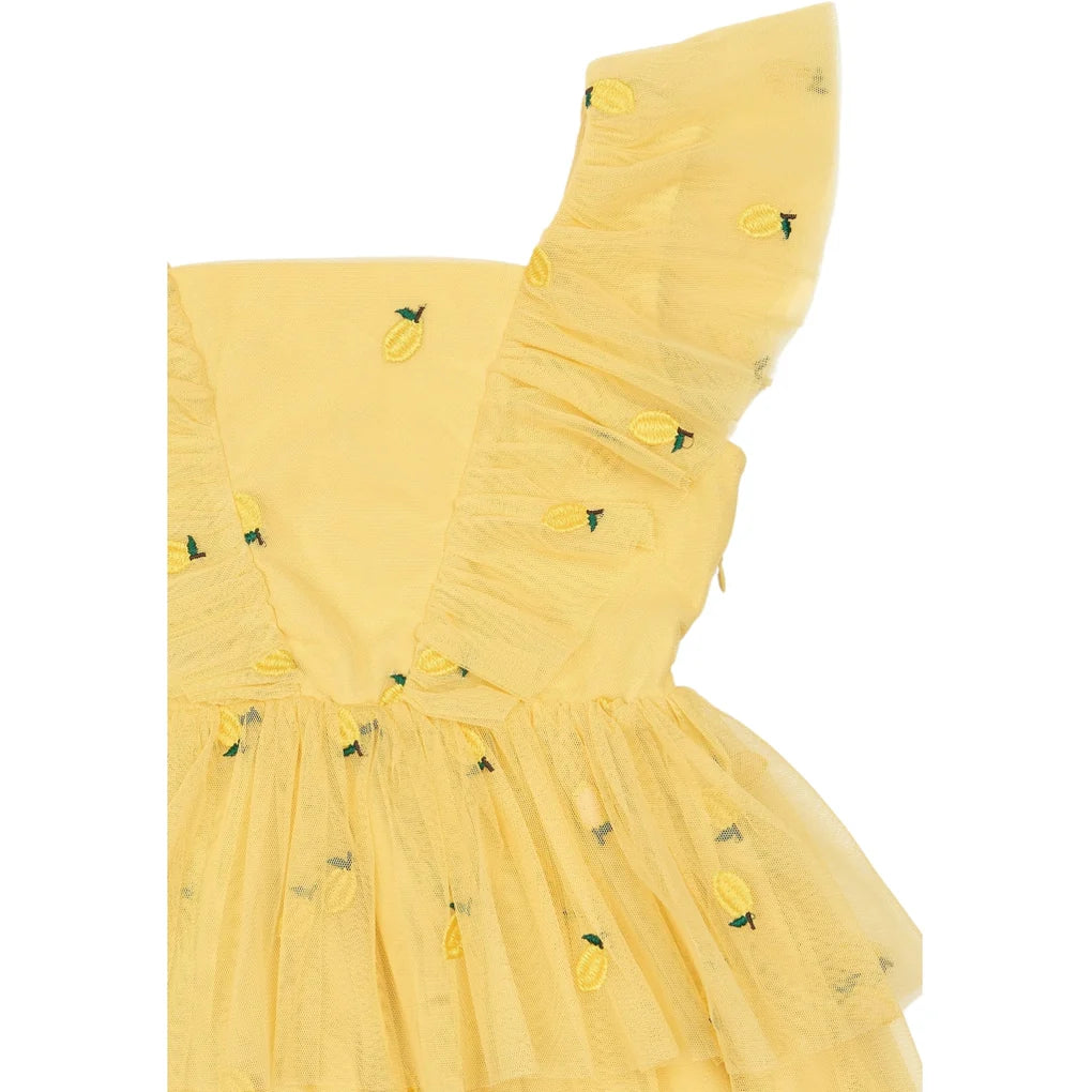 The New - Sabbie Dress