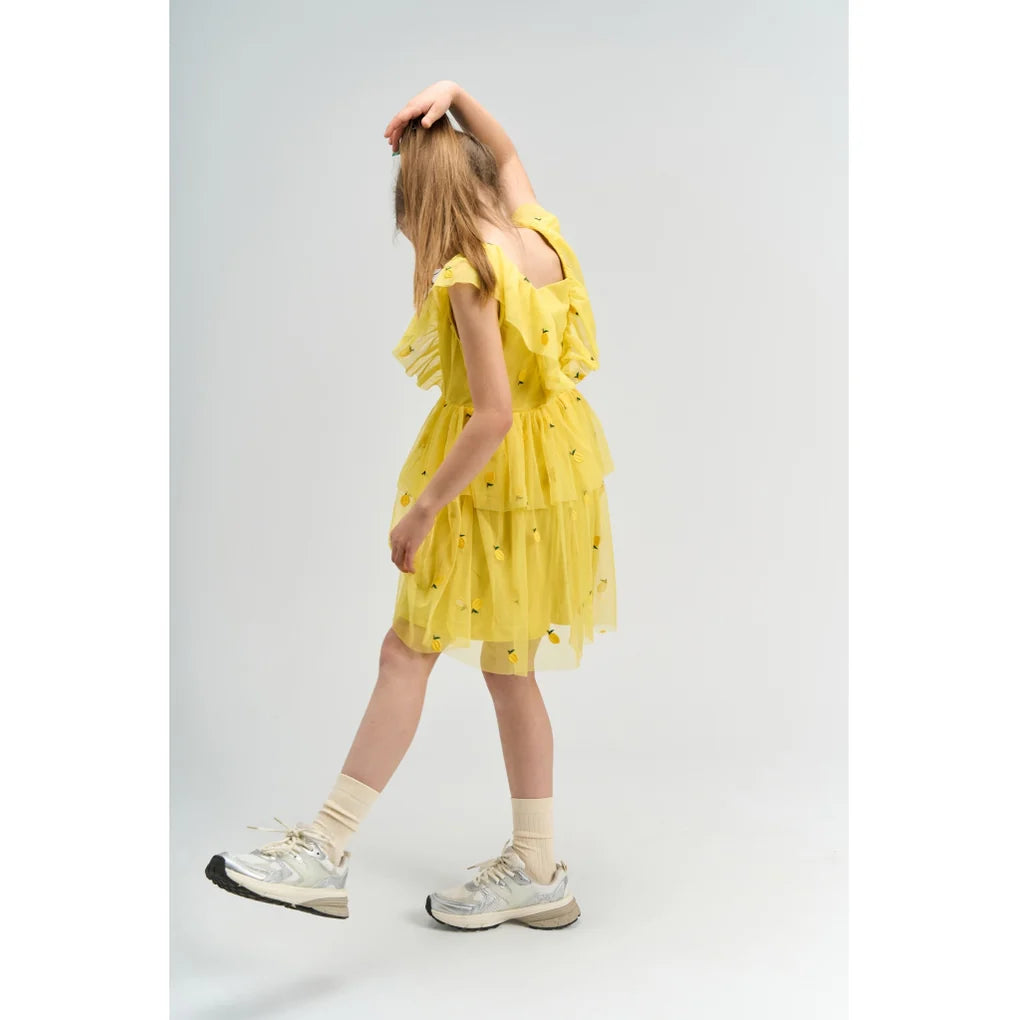 The New - Sabbie Dress