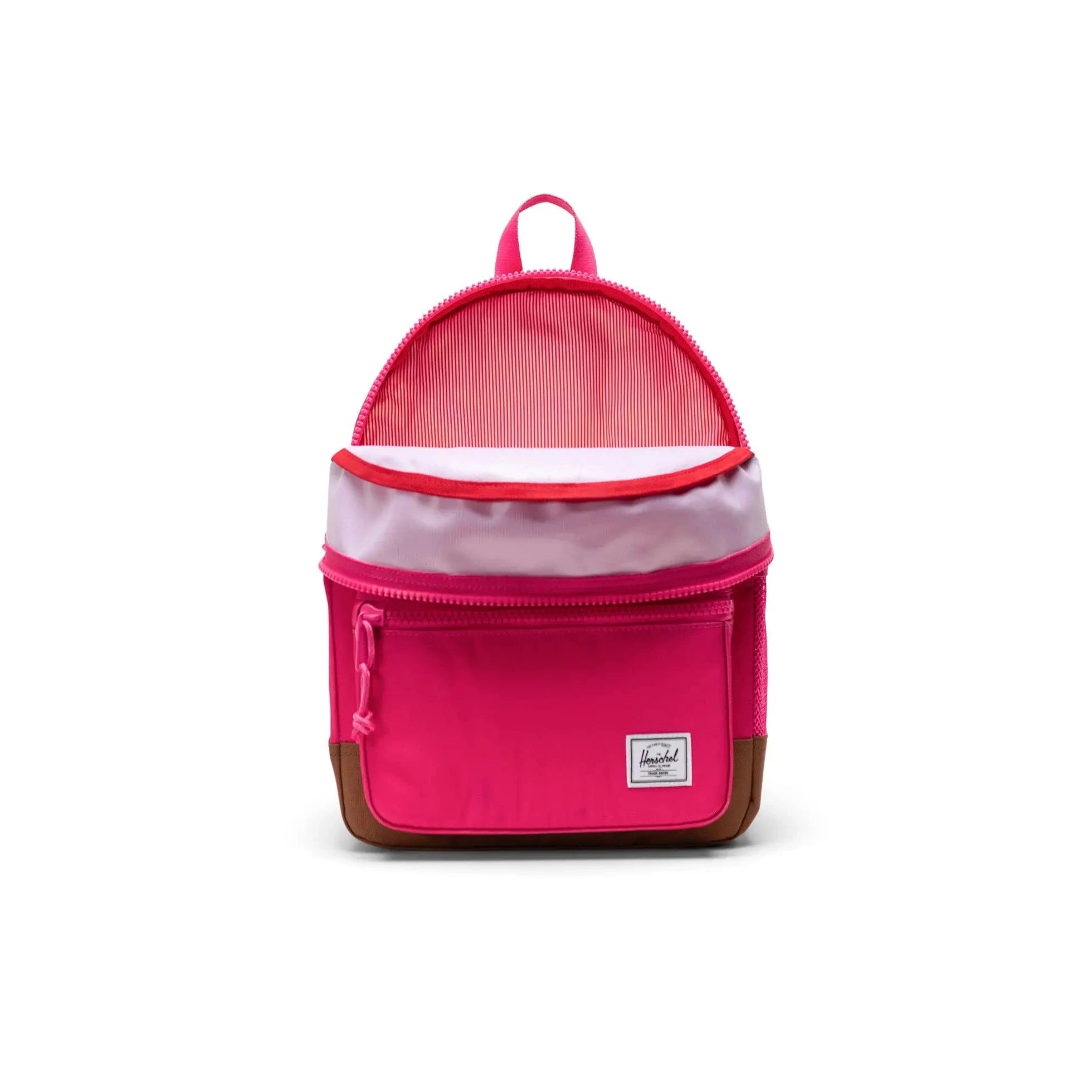 Herschel purple backpack best sale