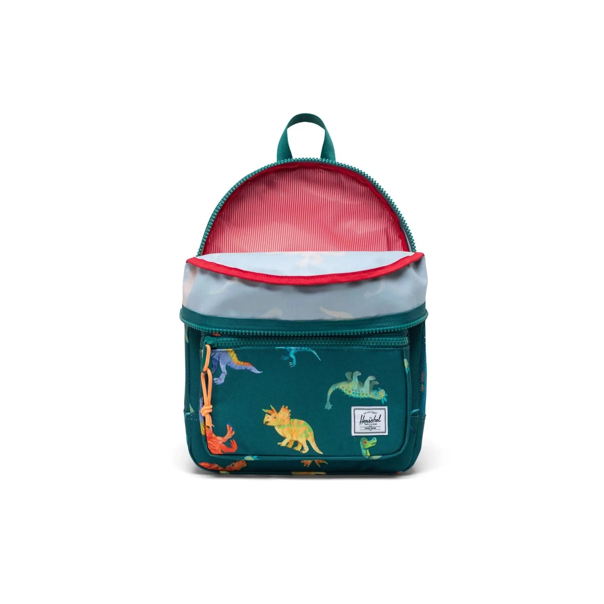 Herschel dinosaur backpack shop