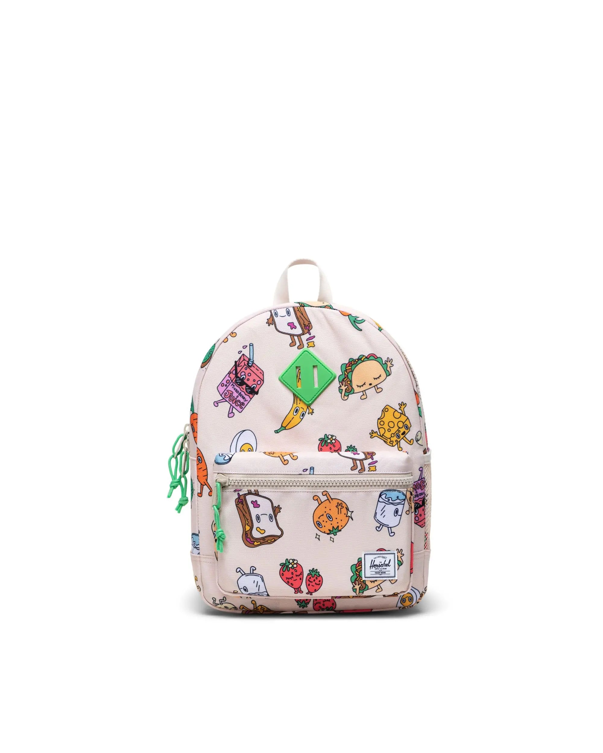 Herschel mini heritage backpack shop