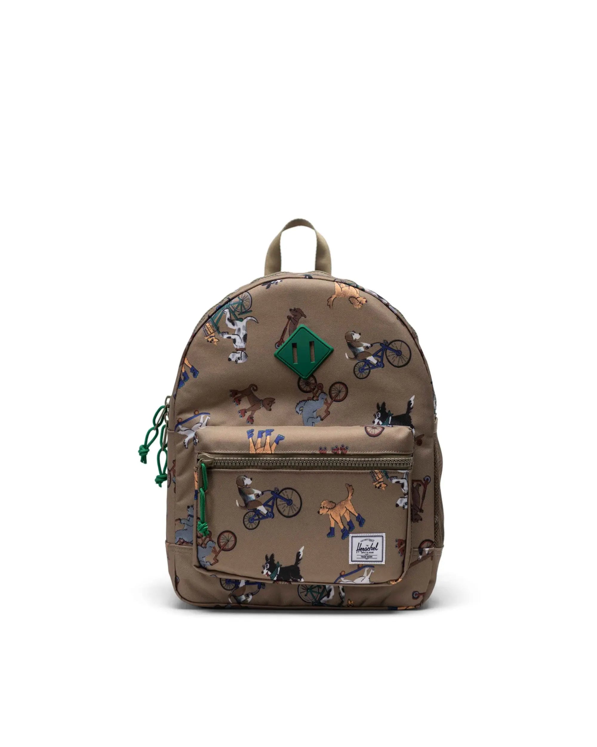 Herschel - Heritage Backpack