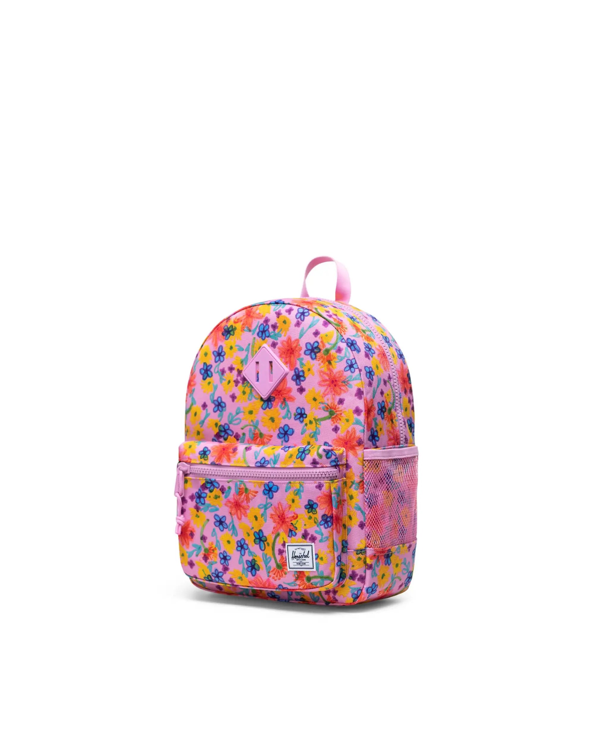 Herschel - Sac à Dos Heritage