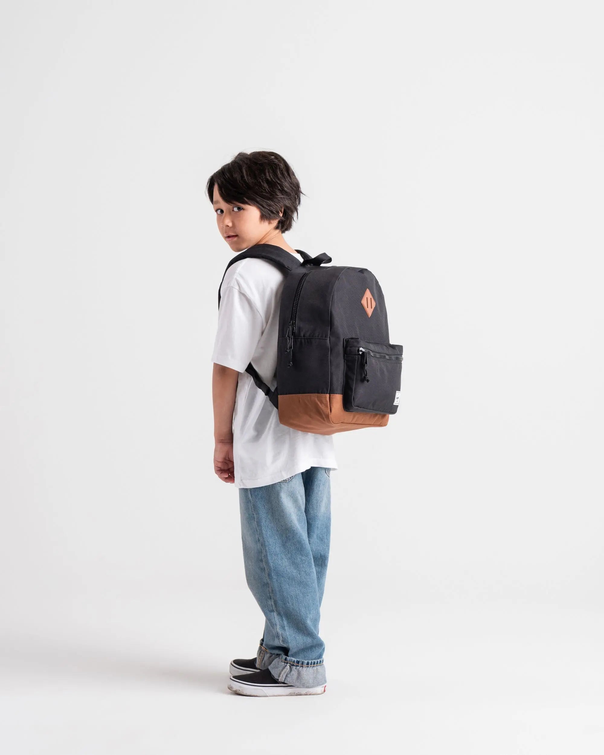Herschel - Sac à Dos Heritage
