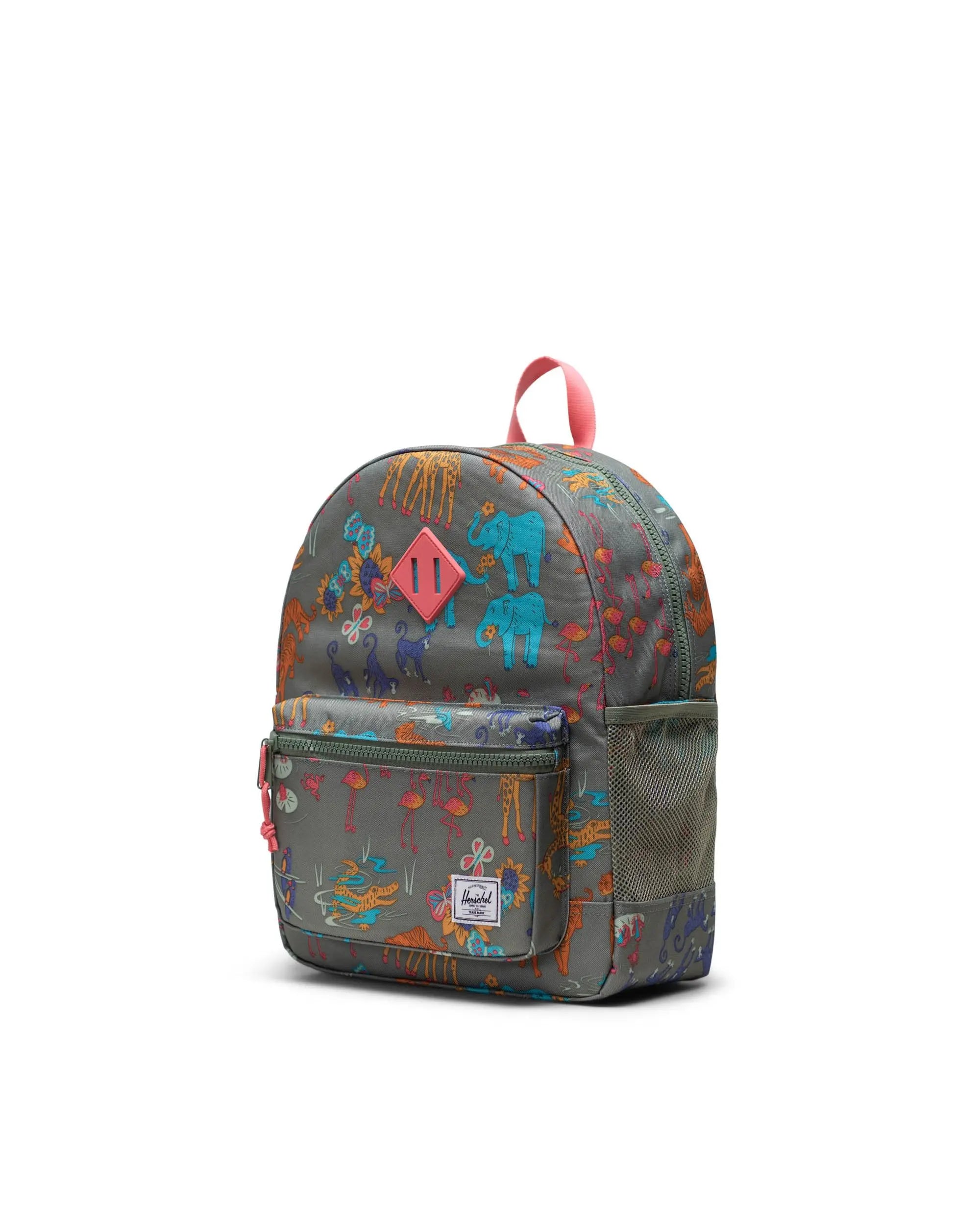 Herschel - Sac à Dos Heritage Youth