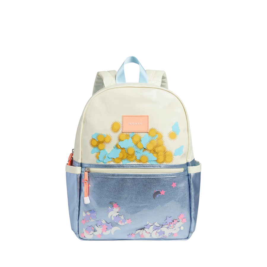 State - Kane Kids backpack