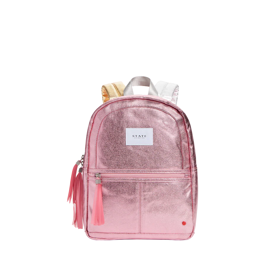 State - Kane Kids Mini Travel backpack