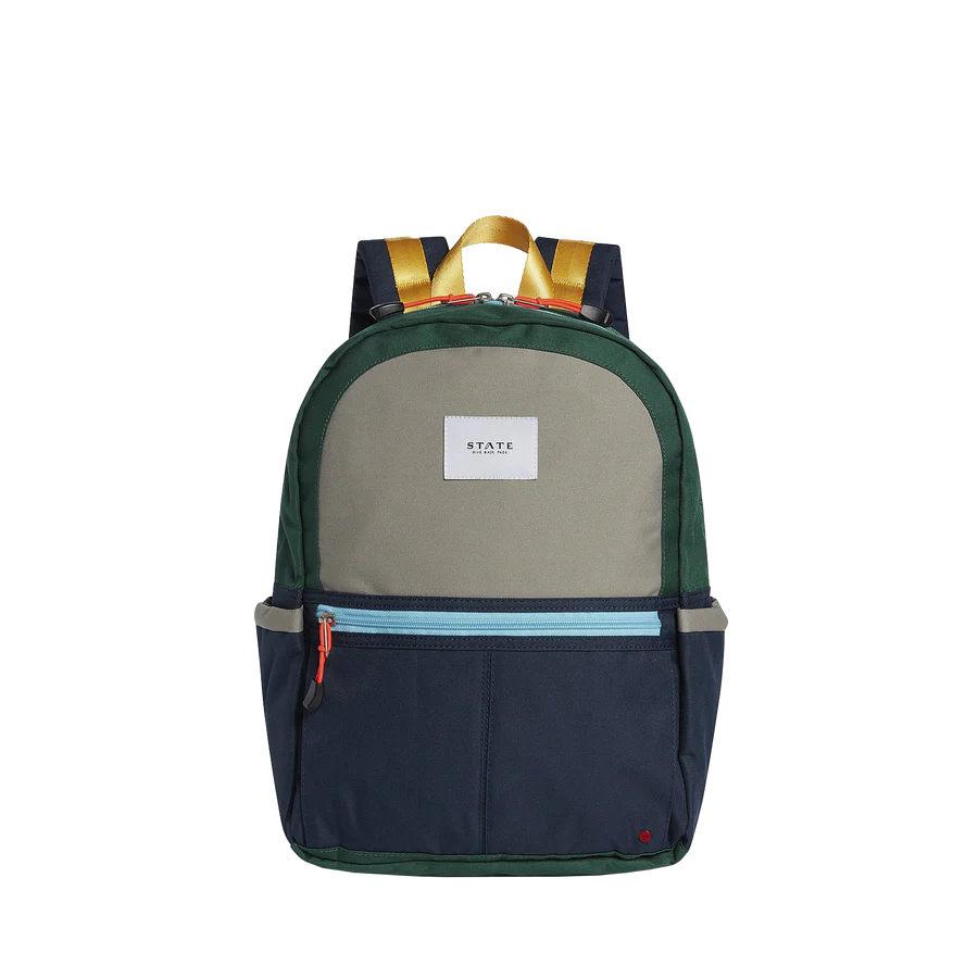 State - Kane Kids Travel backpack