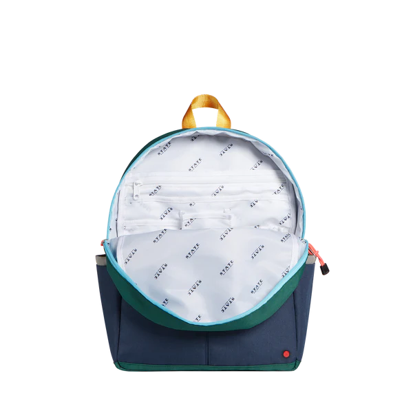 State - Kane Kids Travel backpack