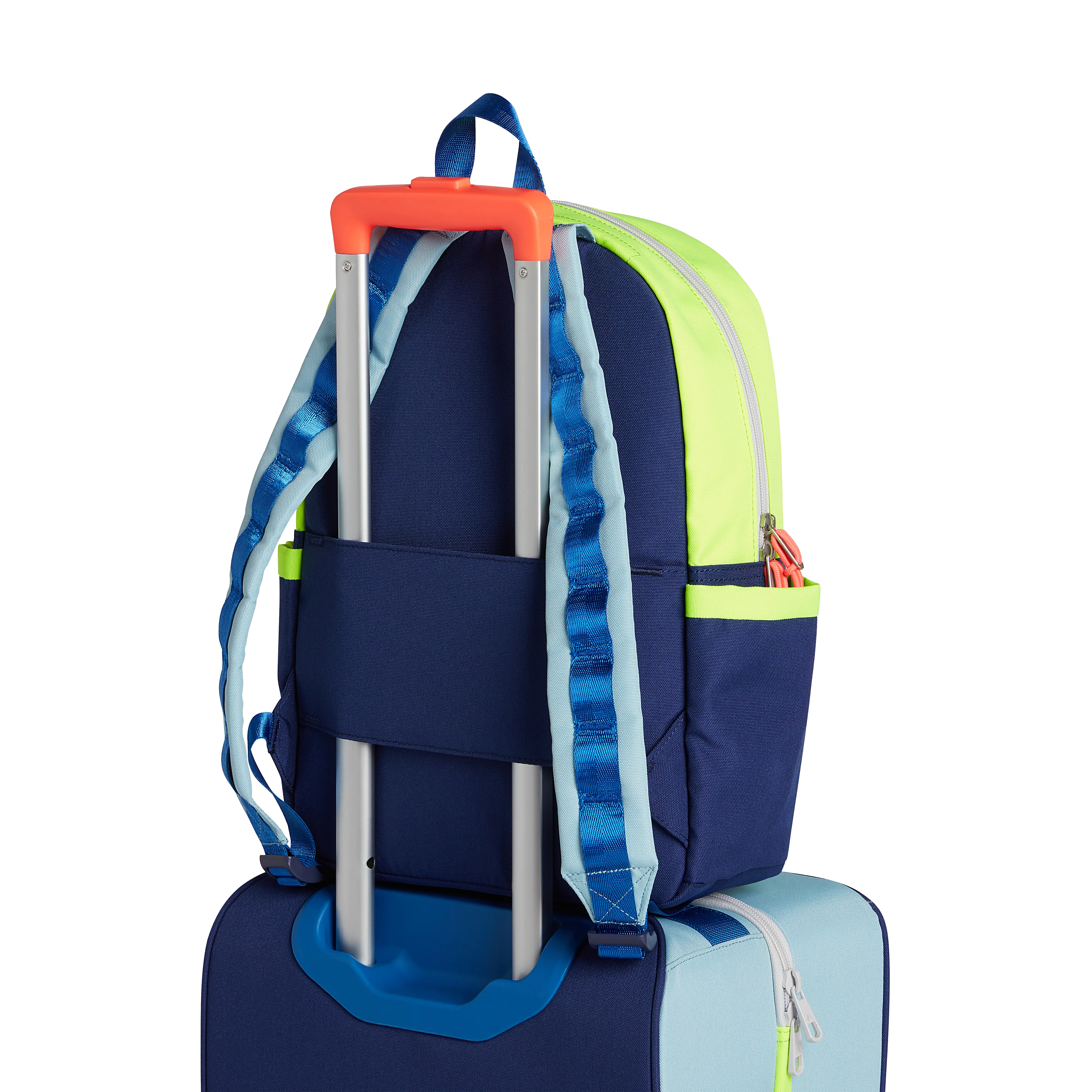State - Kane Kids Travel backpack