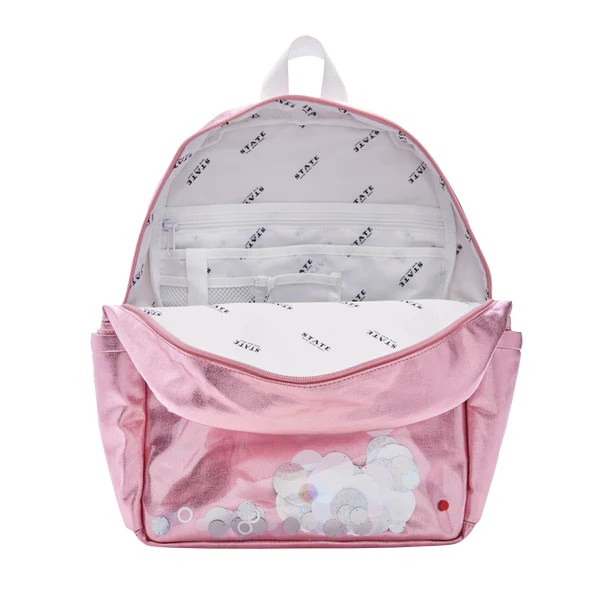 State - Kane Kids backpack