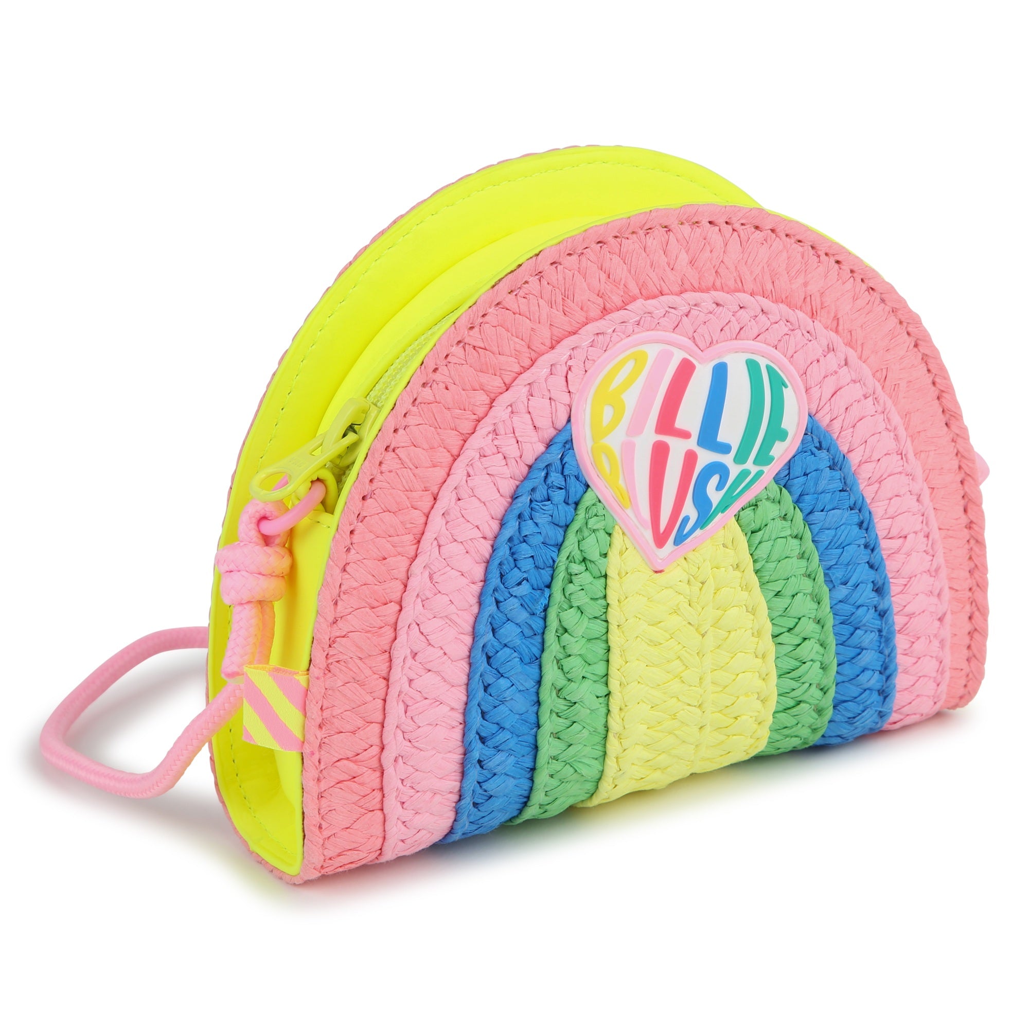 Billieblush Rainbow Bag
