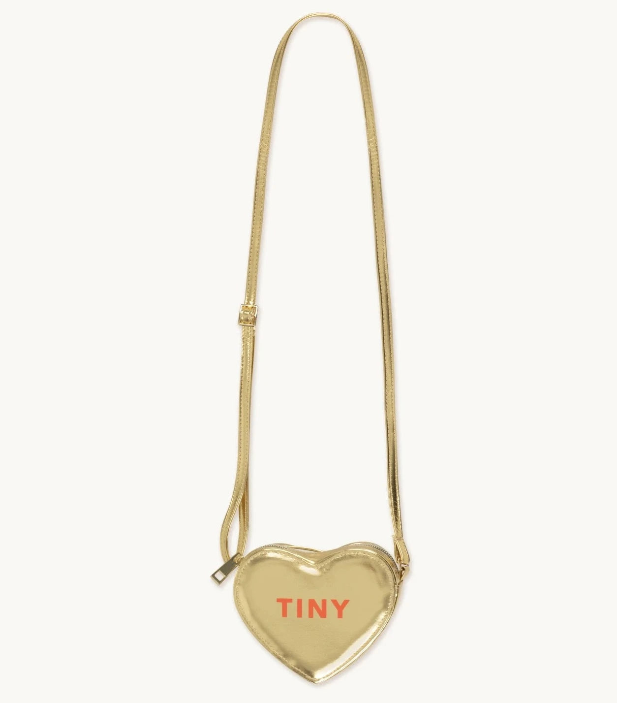 Tiny Cottons - Heart shoulder bag