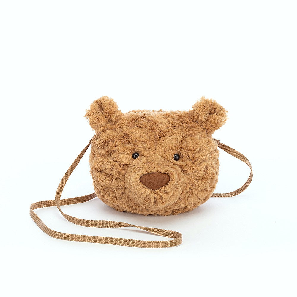 Jellycat - Sac Bartholomew L'ours