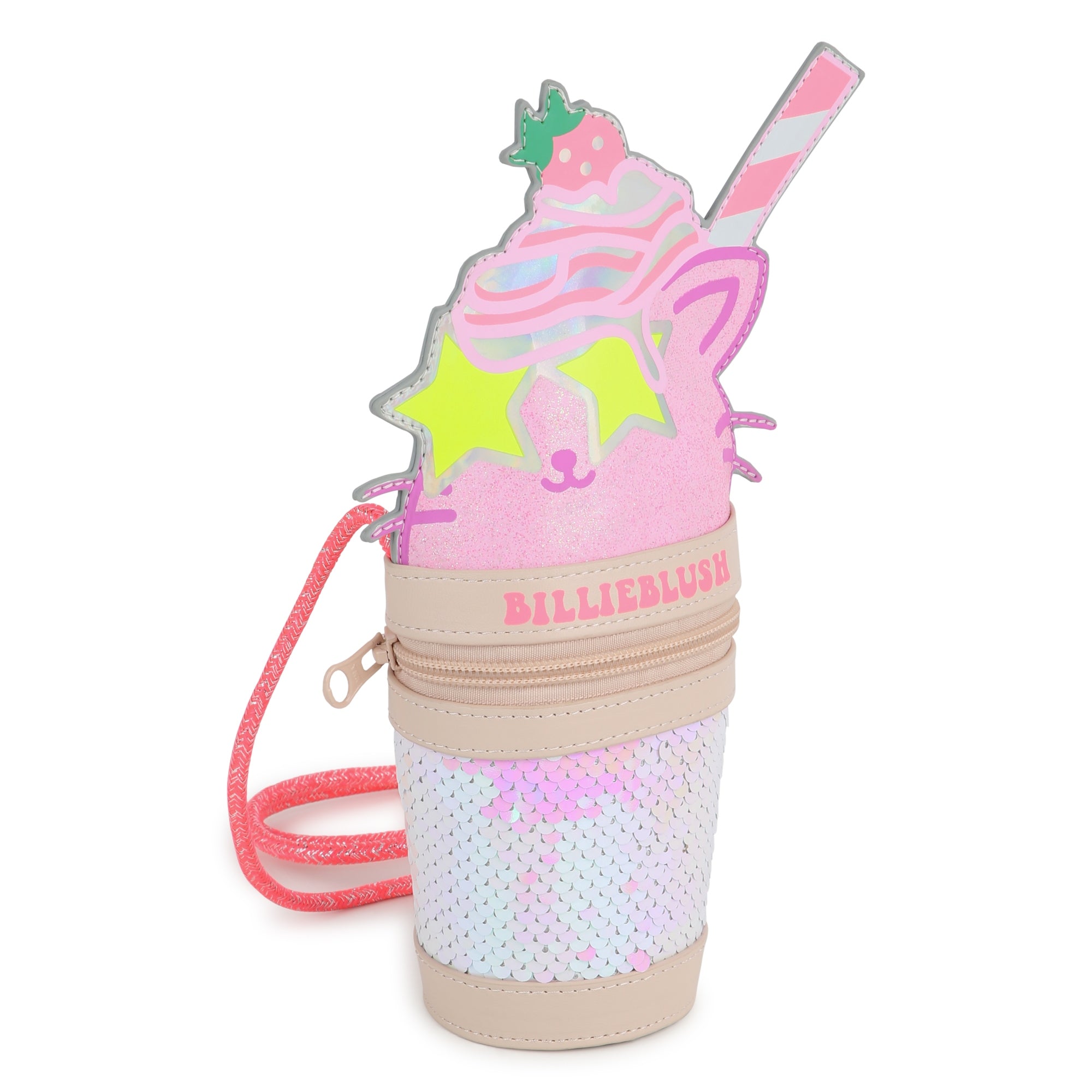 Billieblush - Ice Cream Cat Bag