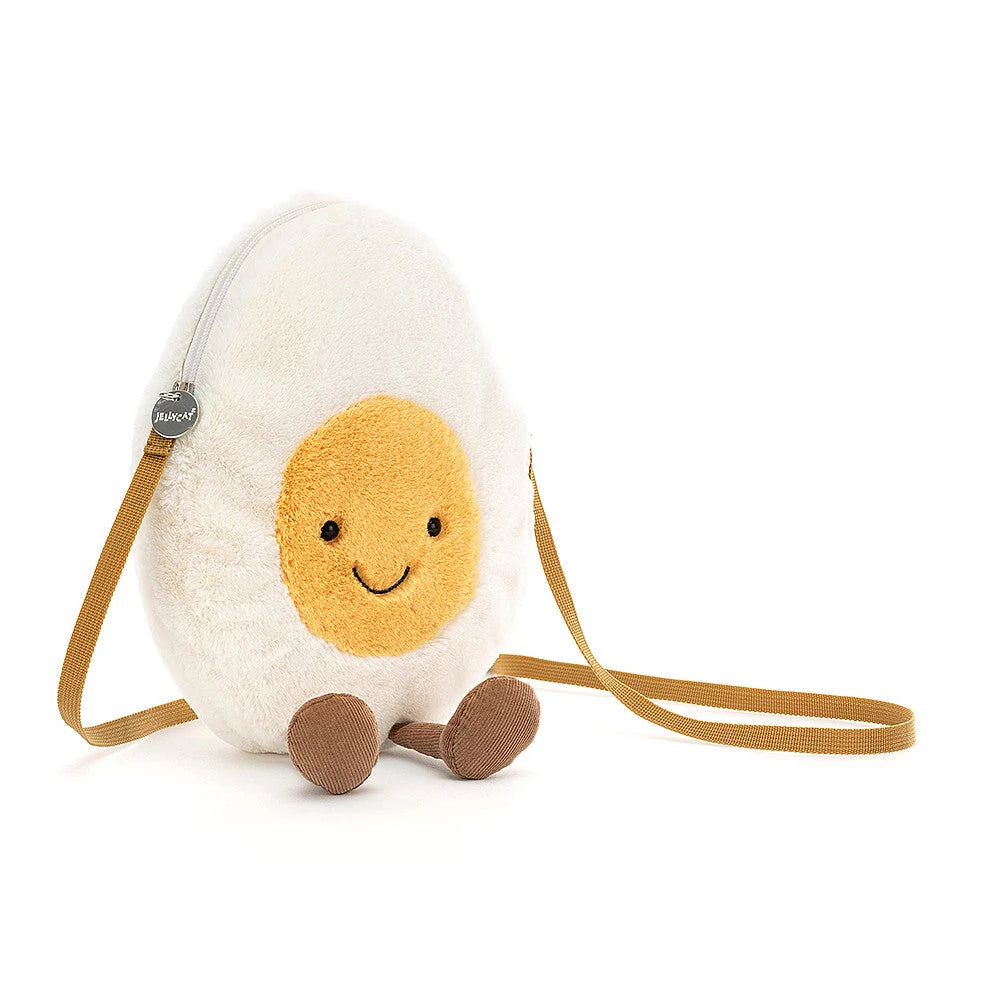 Jellycat - Amuseable Happy Egg Bag