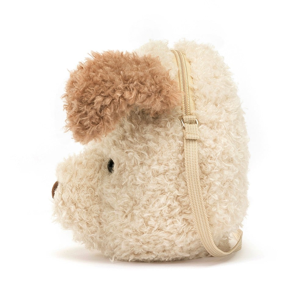 Jellycat - Little Puppy Bag