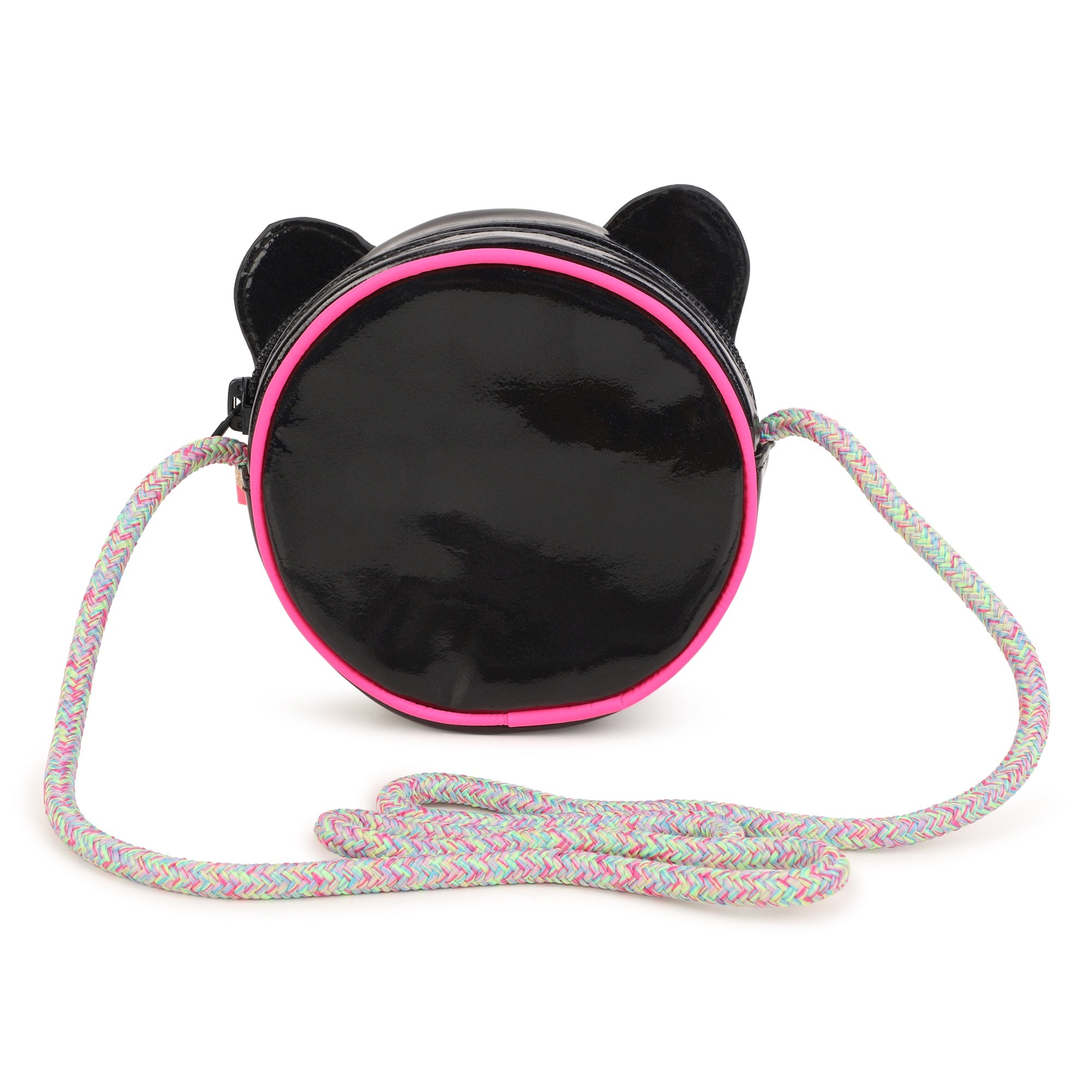 Billieblush - Petit Sac Tête de Tigre