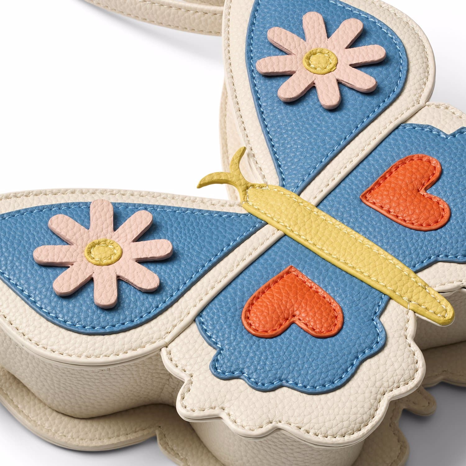 Molo - Butterfly Bag