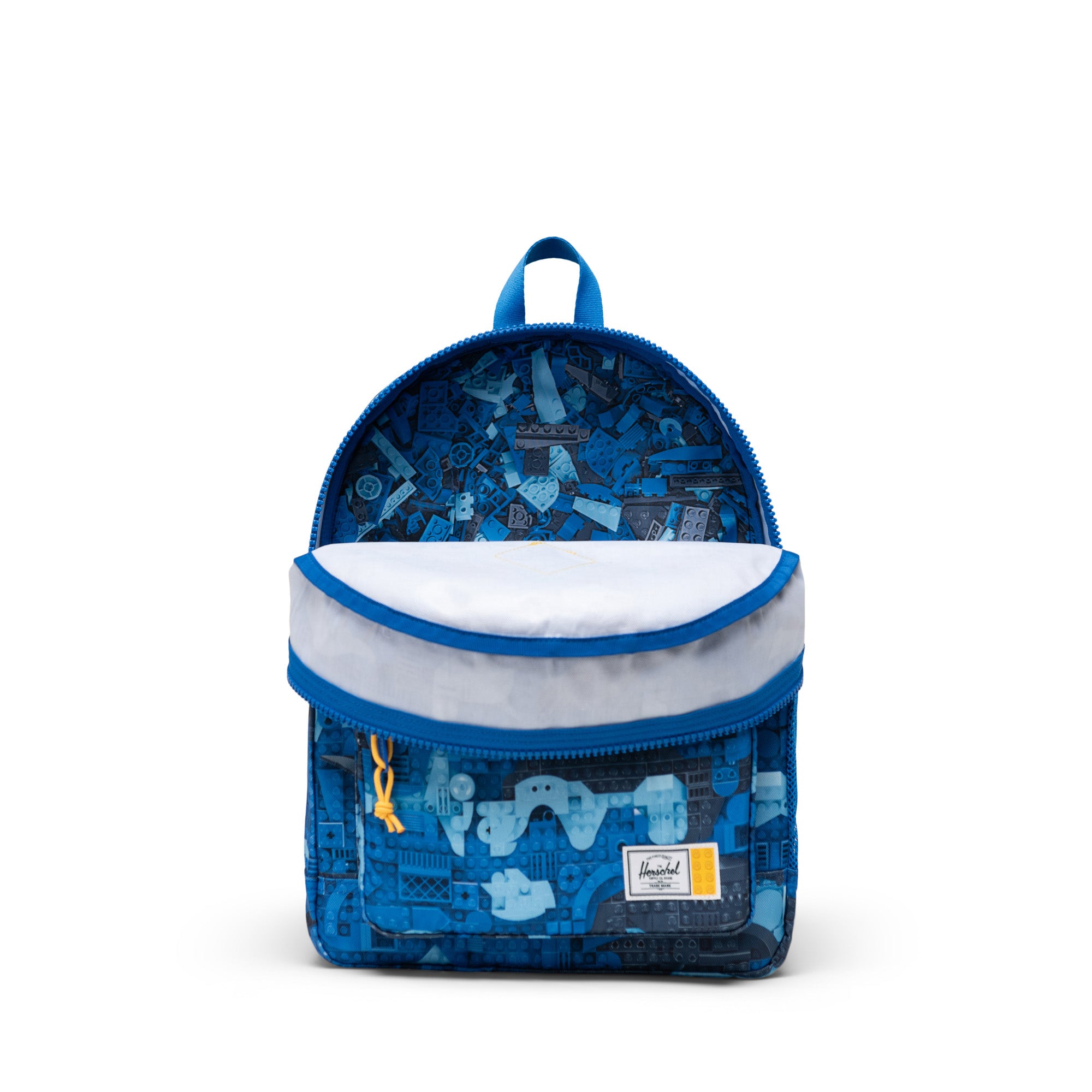 Herschel - LEGO Heritage Backpack