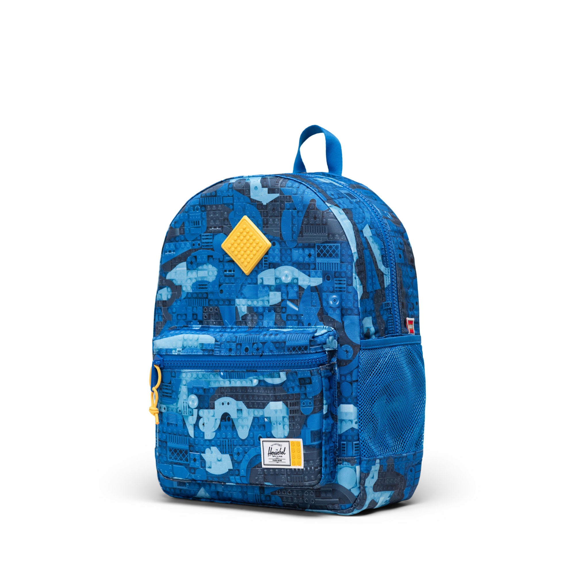 Herschel - LEGO Heritage Backpack