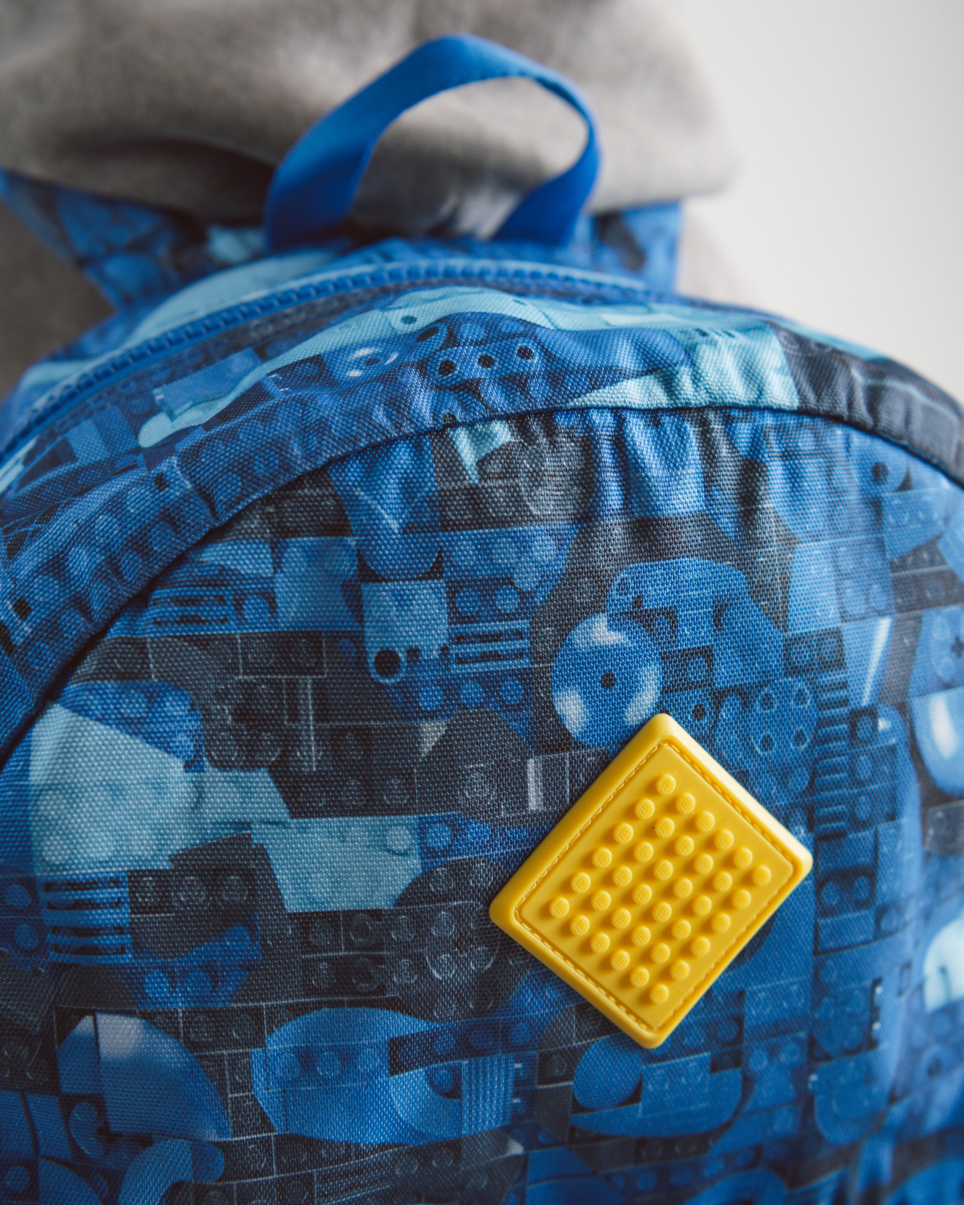 Herschel - LEGO Heritage Backpack