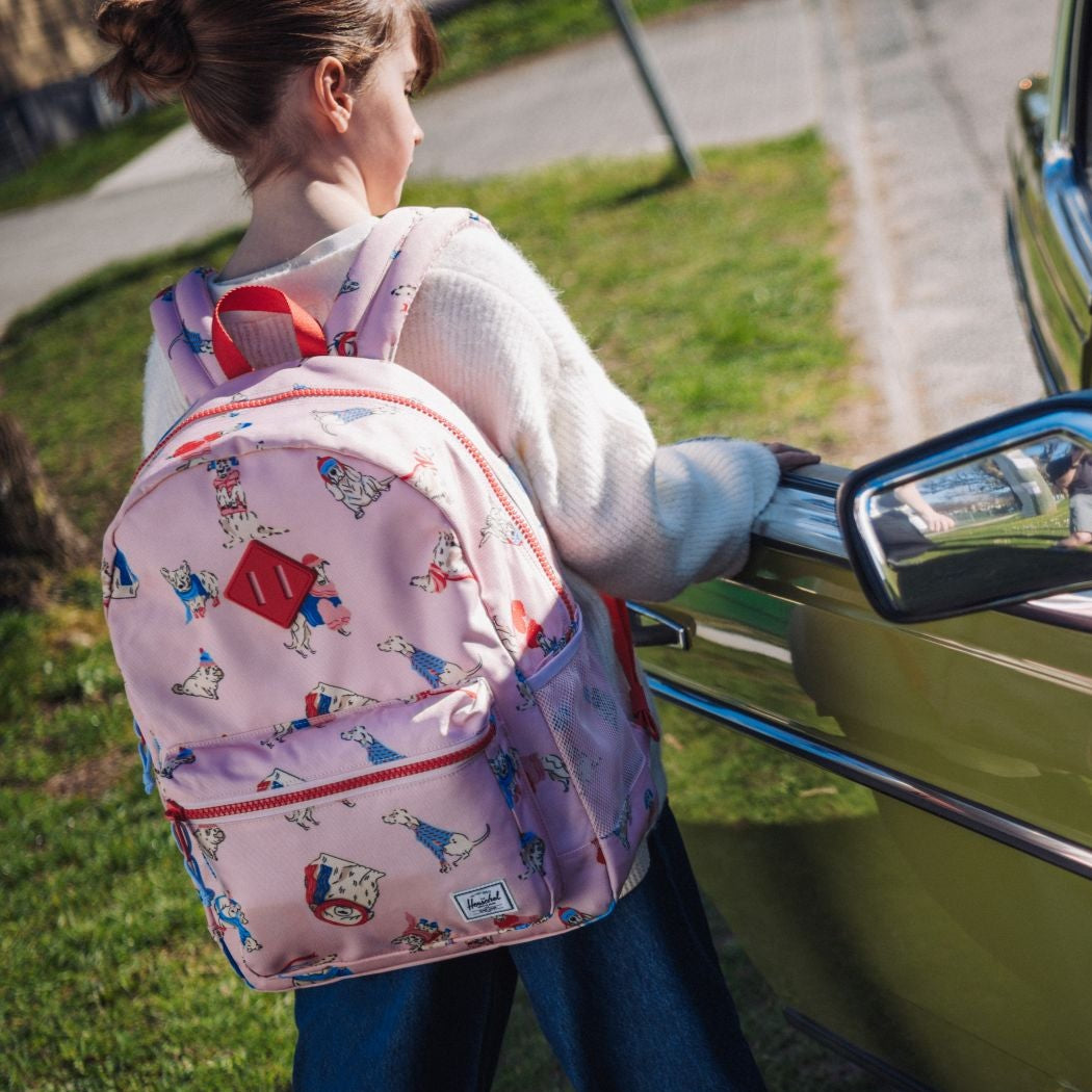 Herschel - Heritage Fashion Backpack