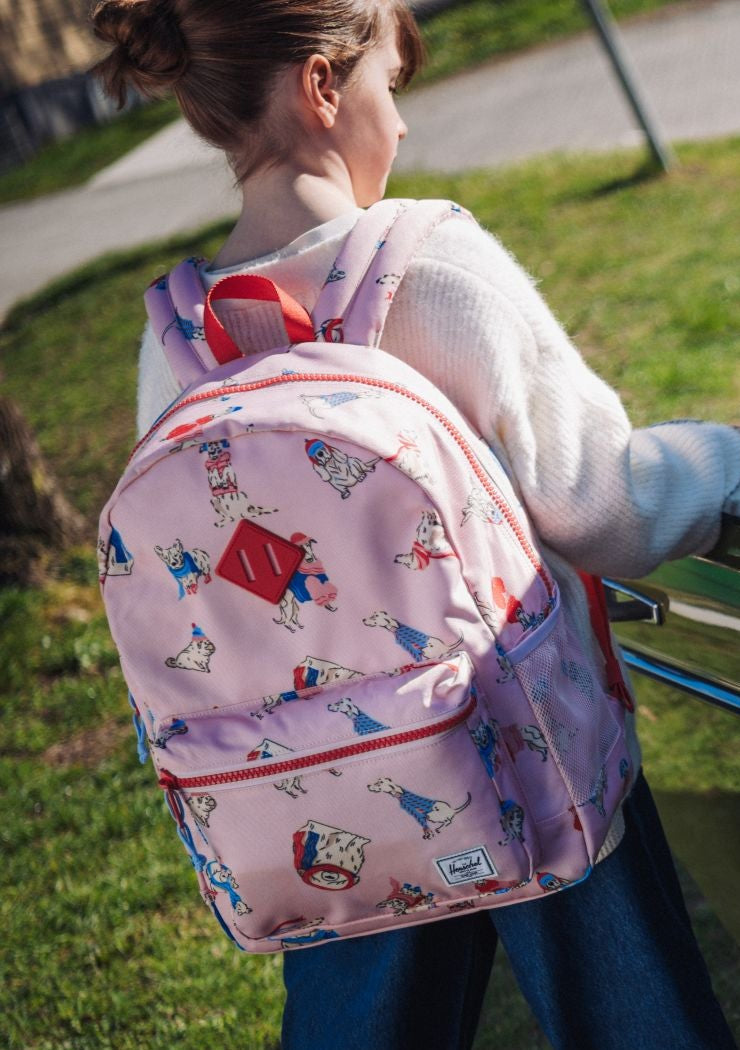 Herschel - Sac à Dos Heritage Fashion
