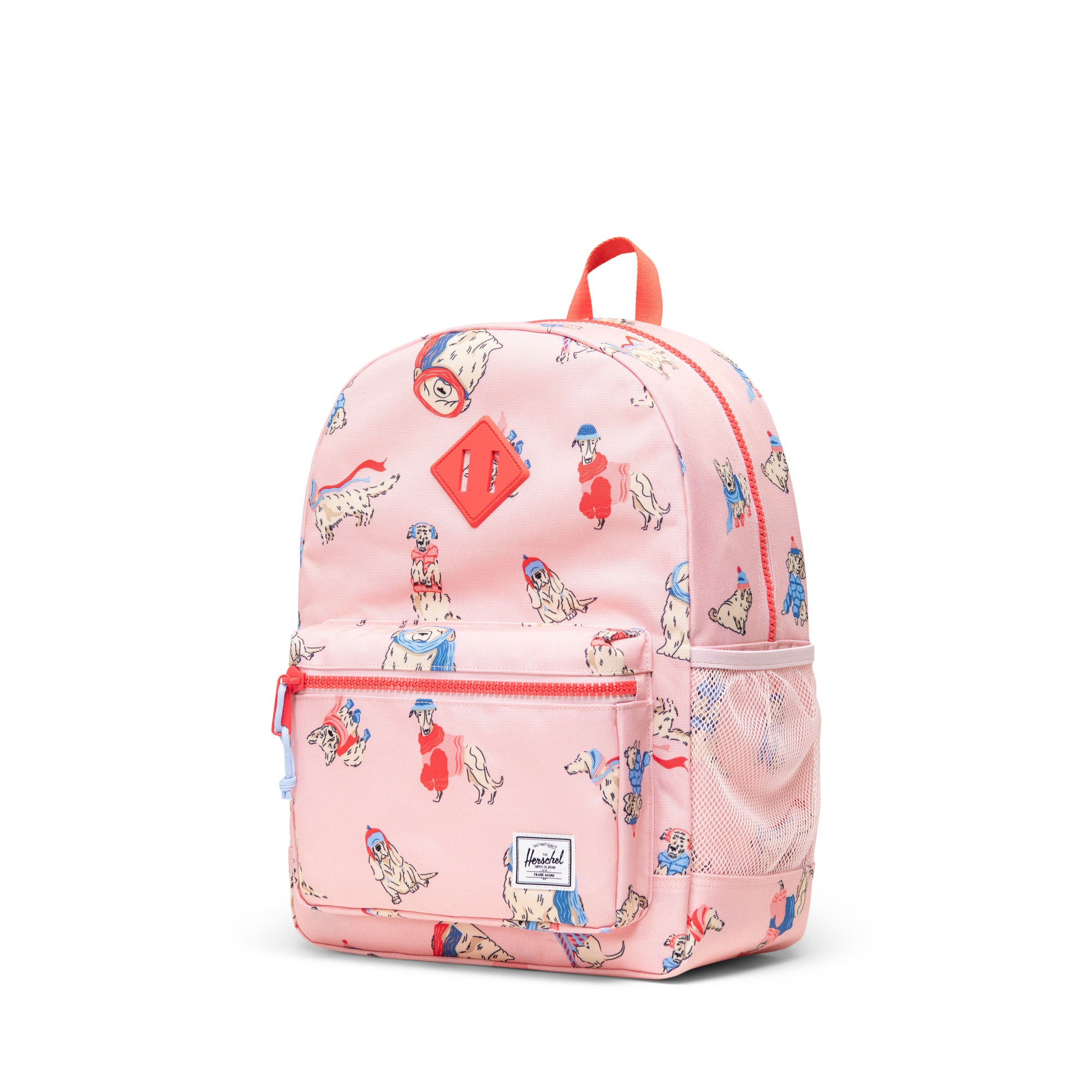 Herschel - Heritage Fashion Backpack