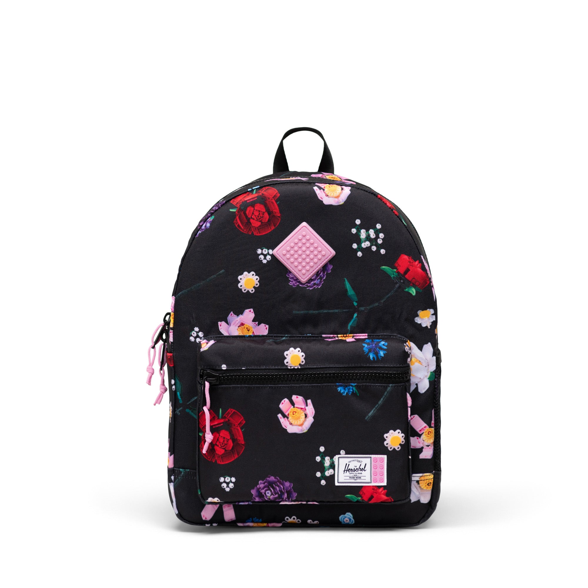 Herschel - LEGO Heritage Backpack