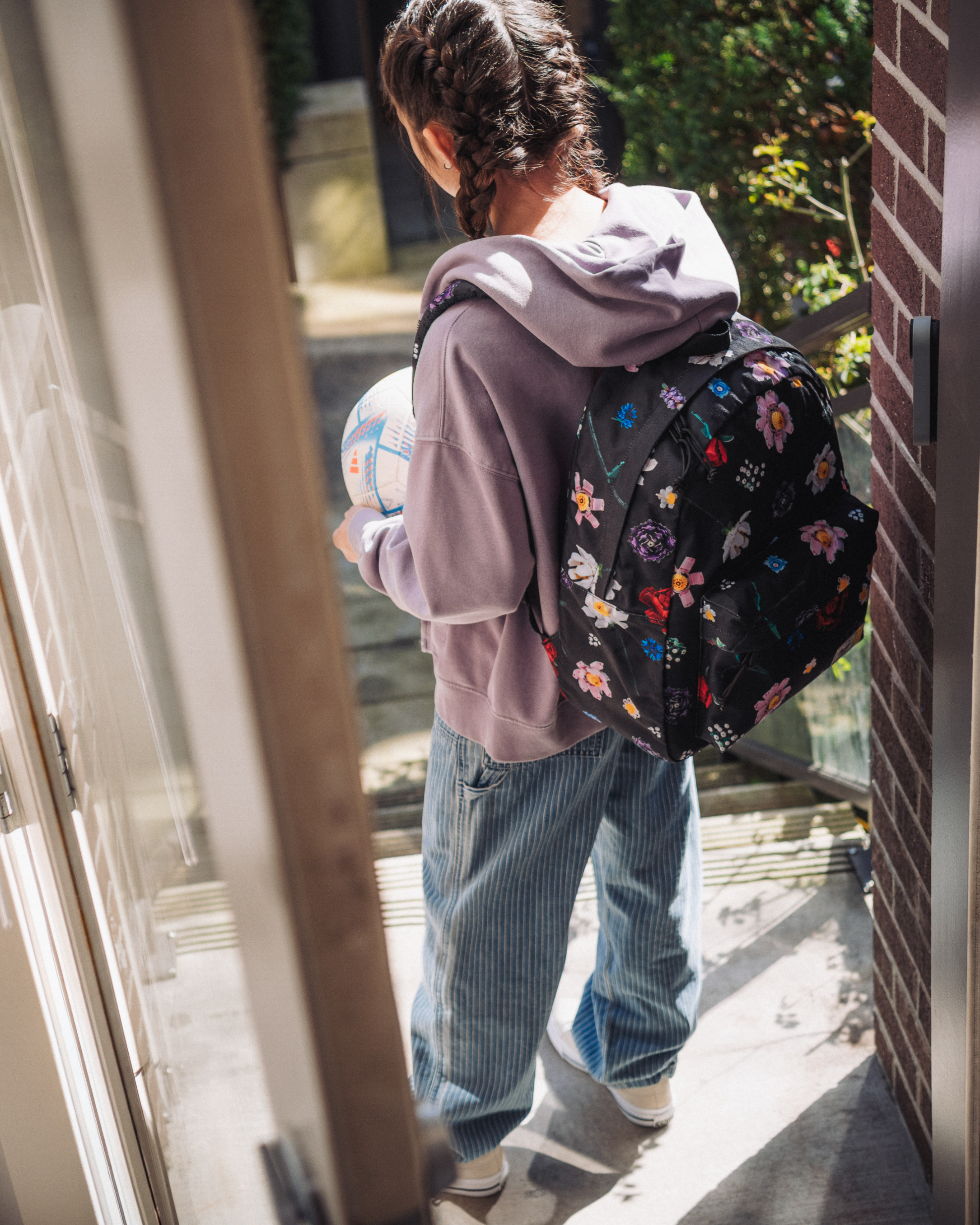 Herschel - LEGO Heritage Backpack