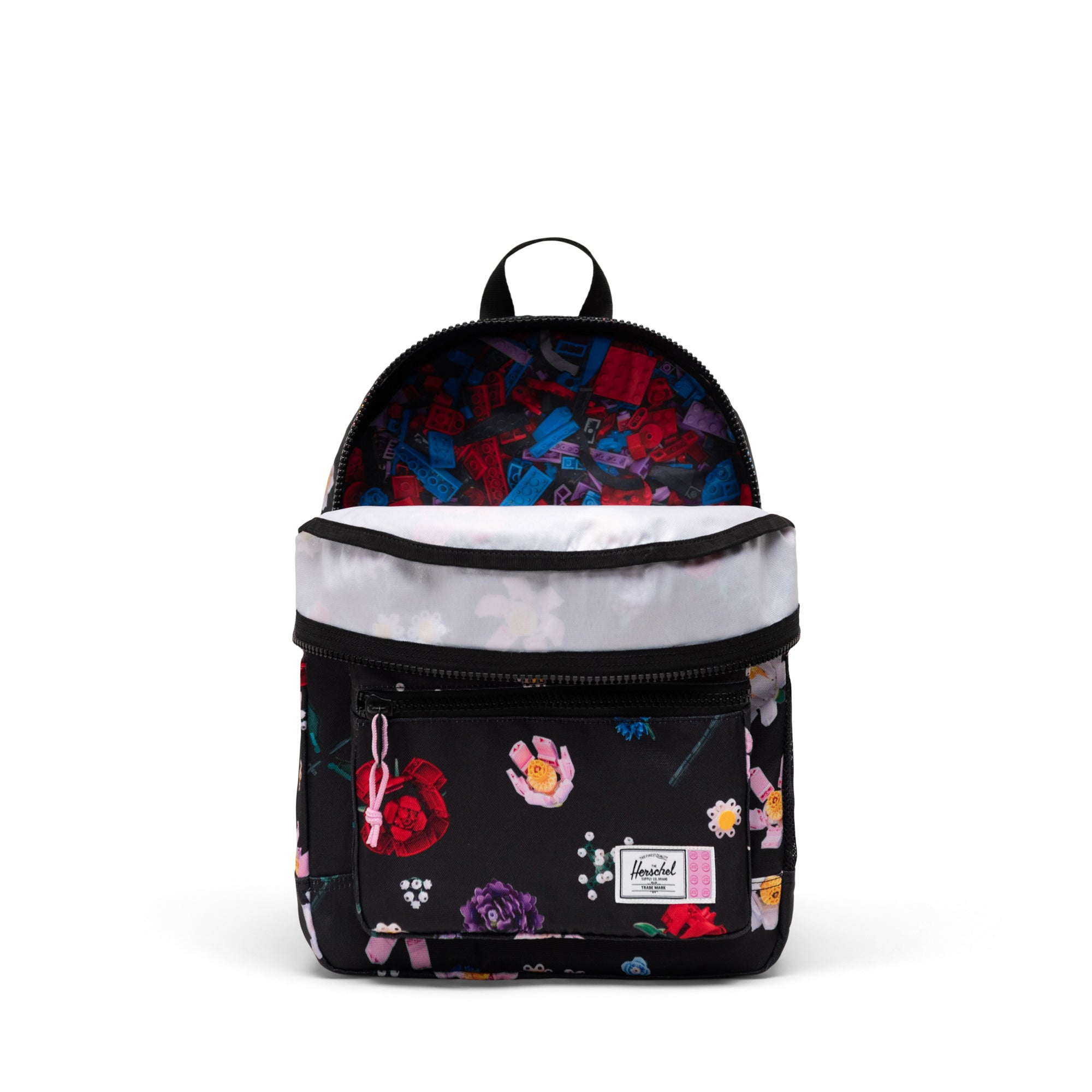 Herschel - LEGO Heritage Backpack