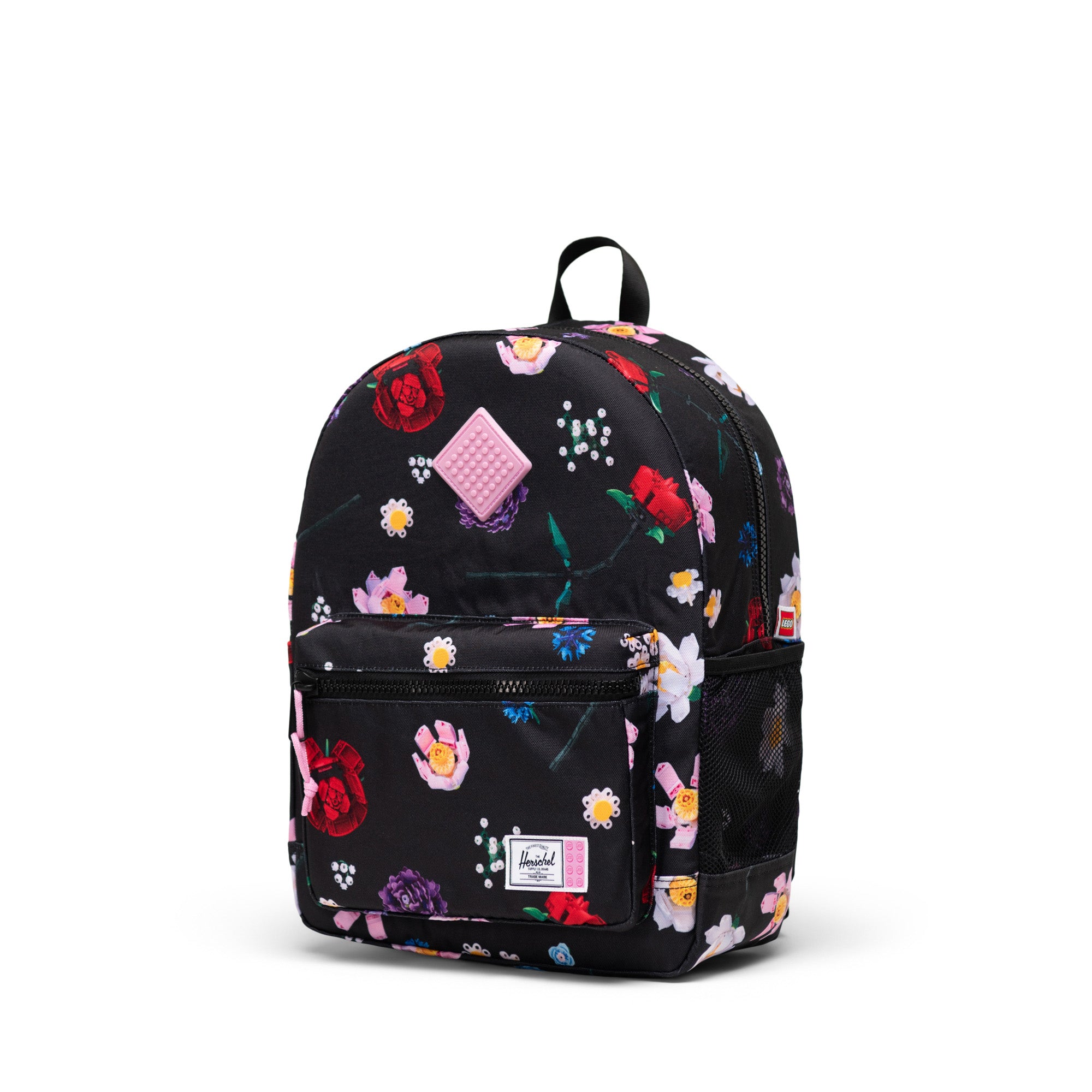 Herschel - LEGO Heritage Backpack