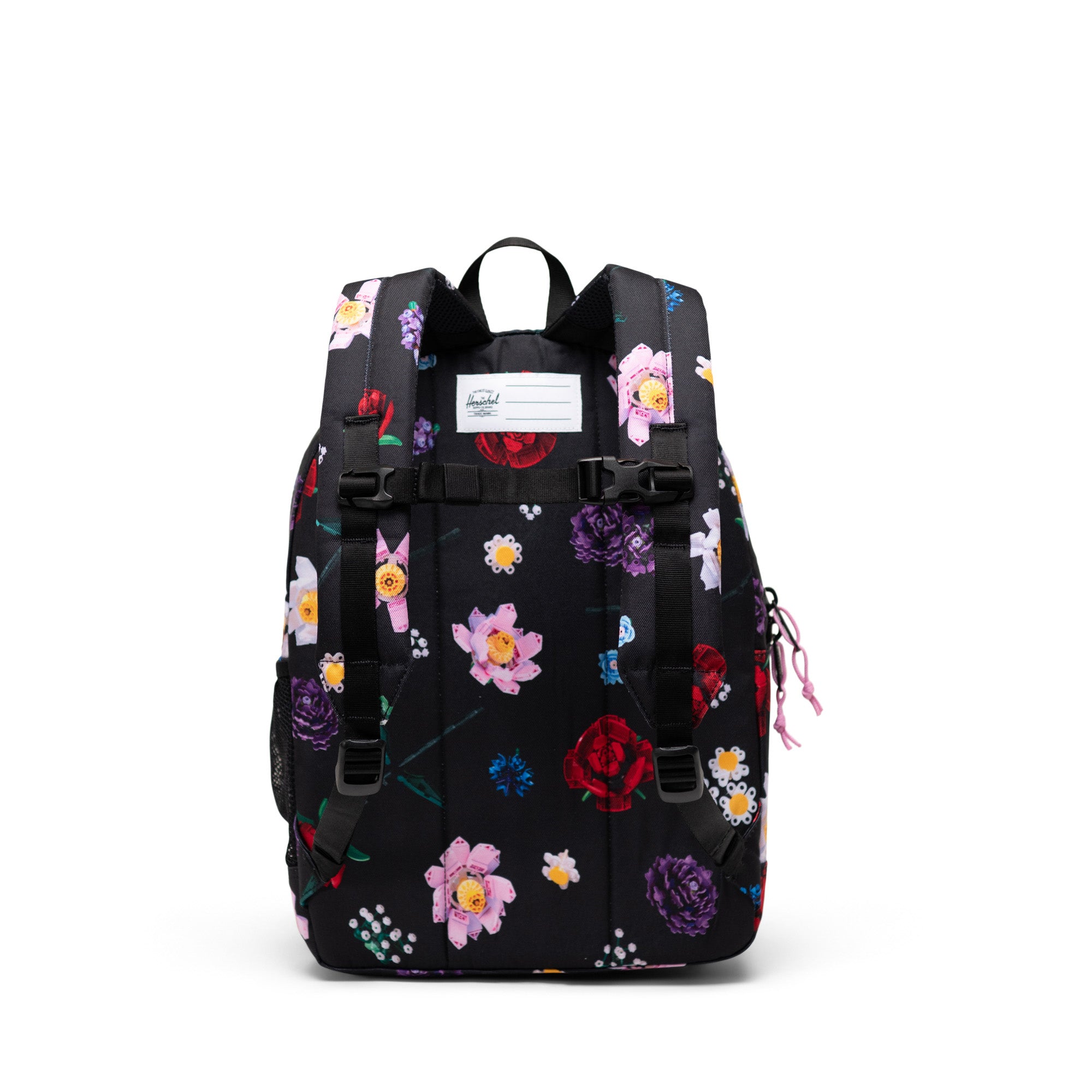Herschel - LEGO Heritage Backpack