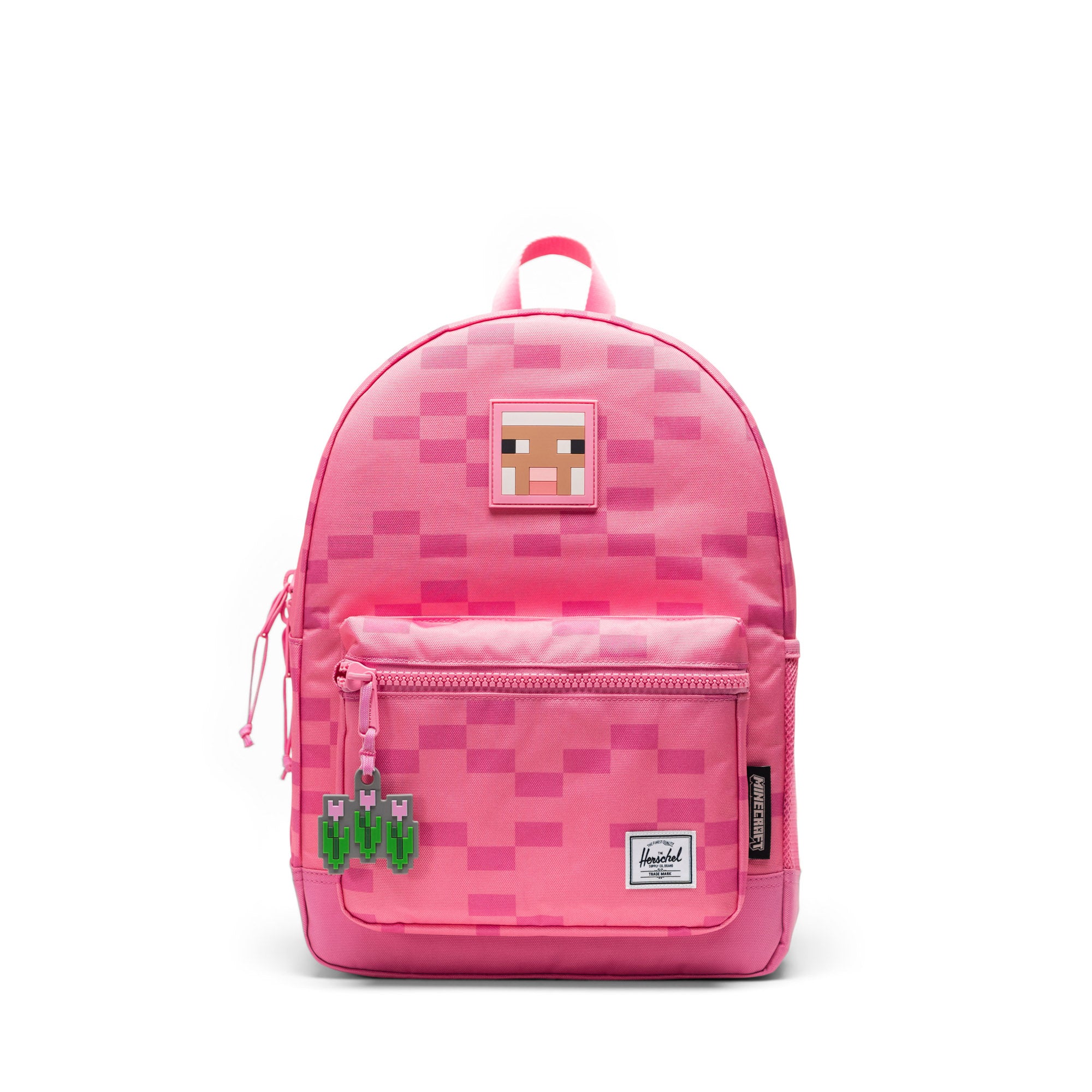Herschel - Sac à dos Minecraft Heritage